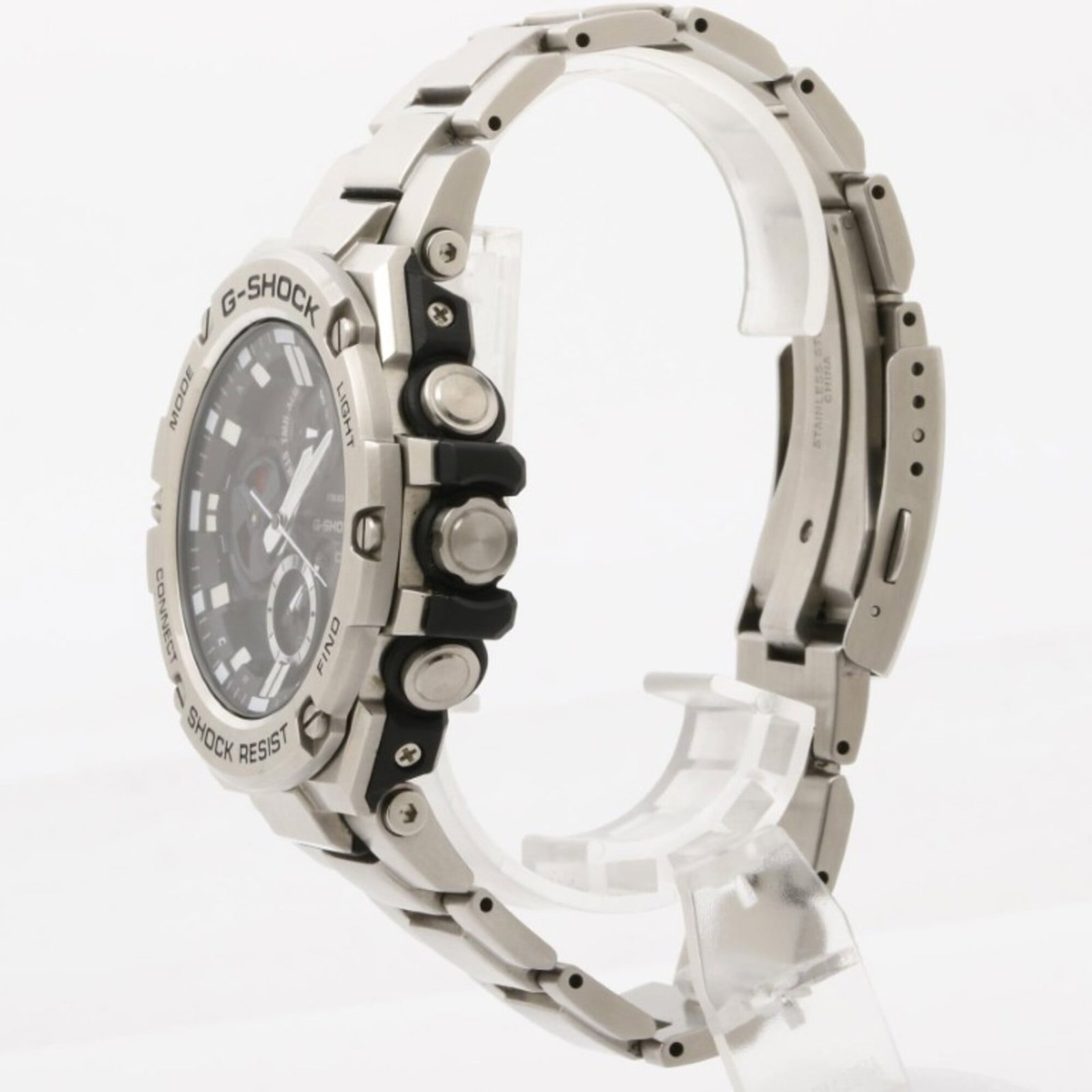 Strict Watch Rules Apply - 2