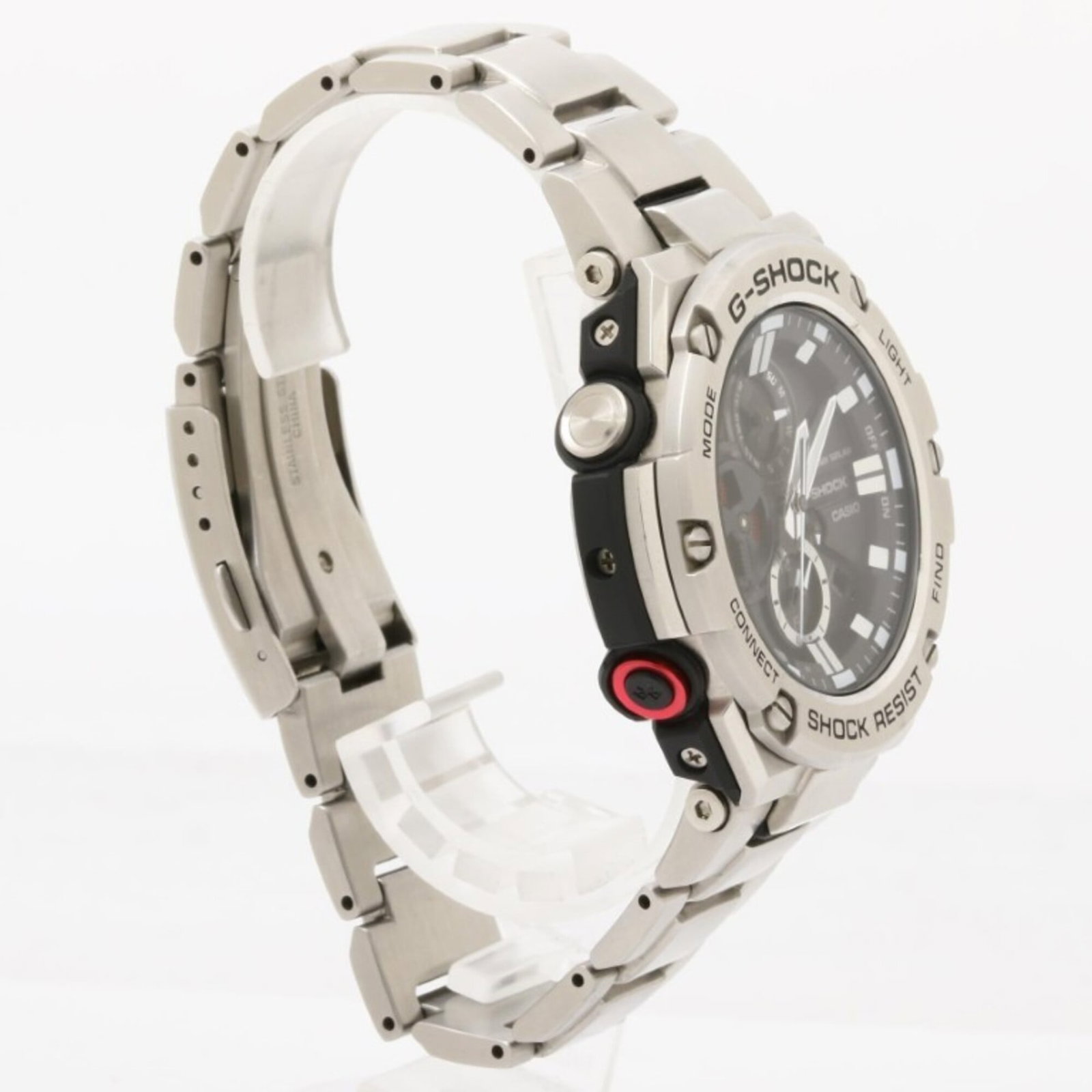 Strict Watch Rules Apply - 3