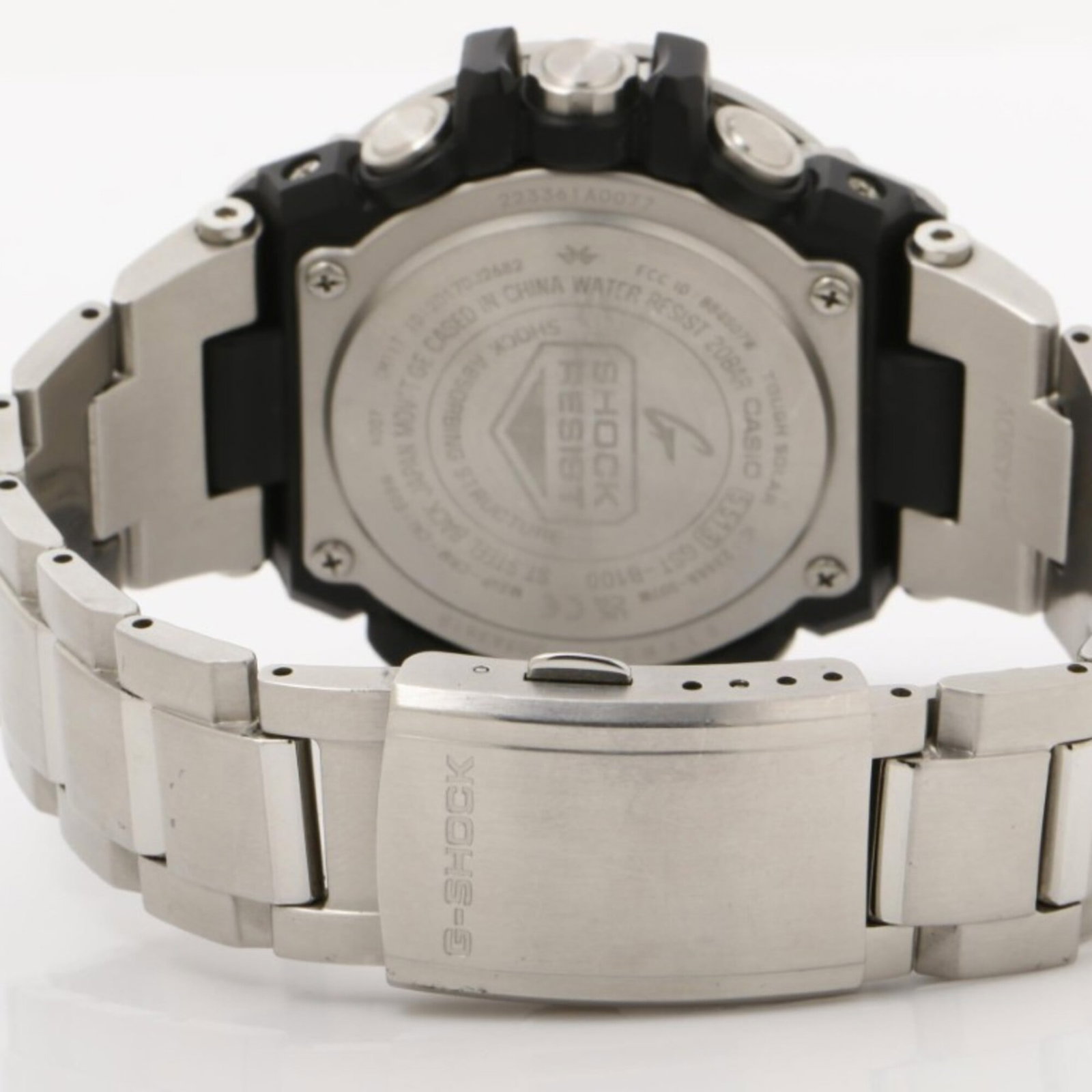 Strict Watch Rules Apply - 5