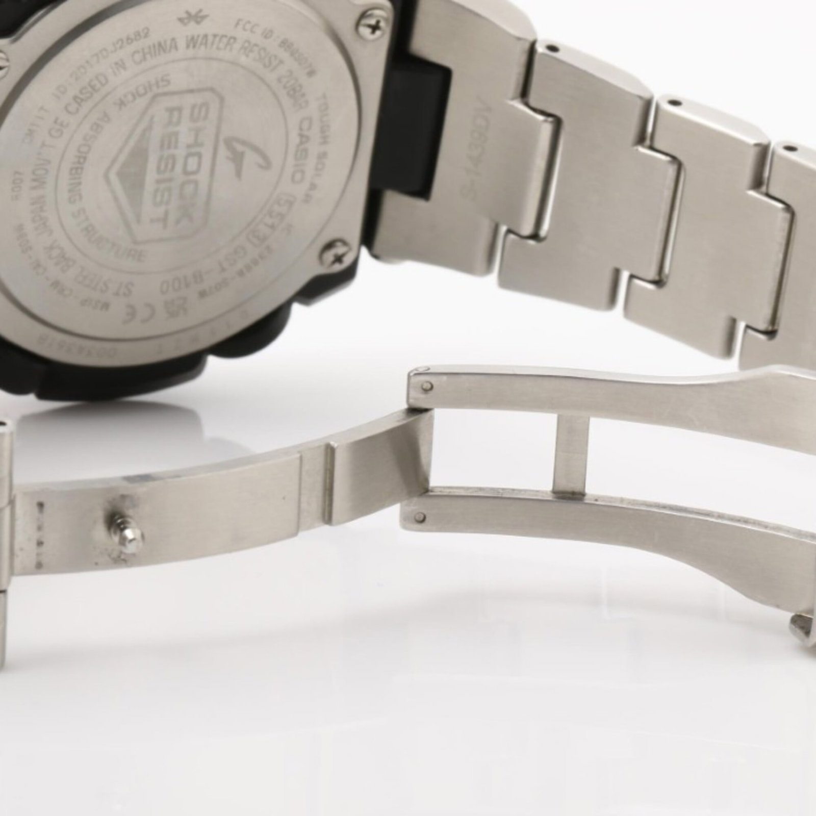 Strict Watch Rules Apply - 6