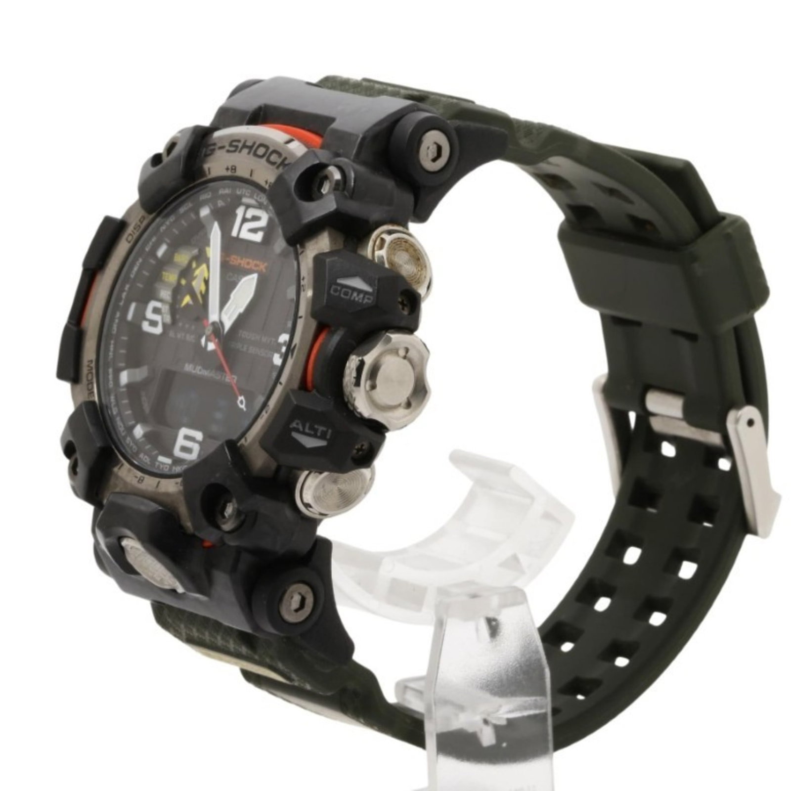 Strict Watch Rules Apply - 2