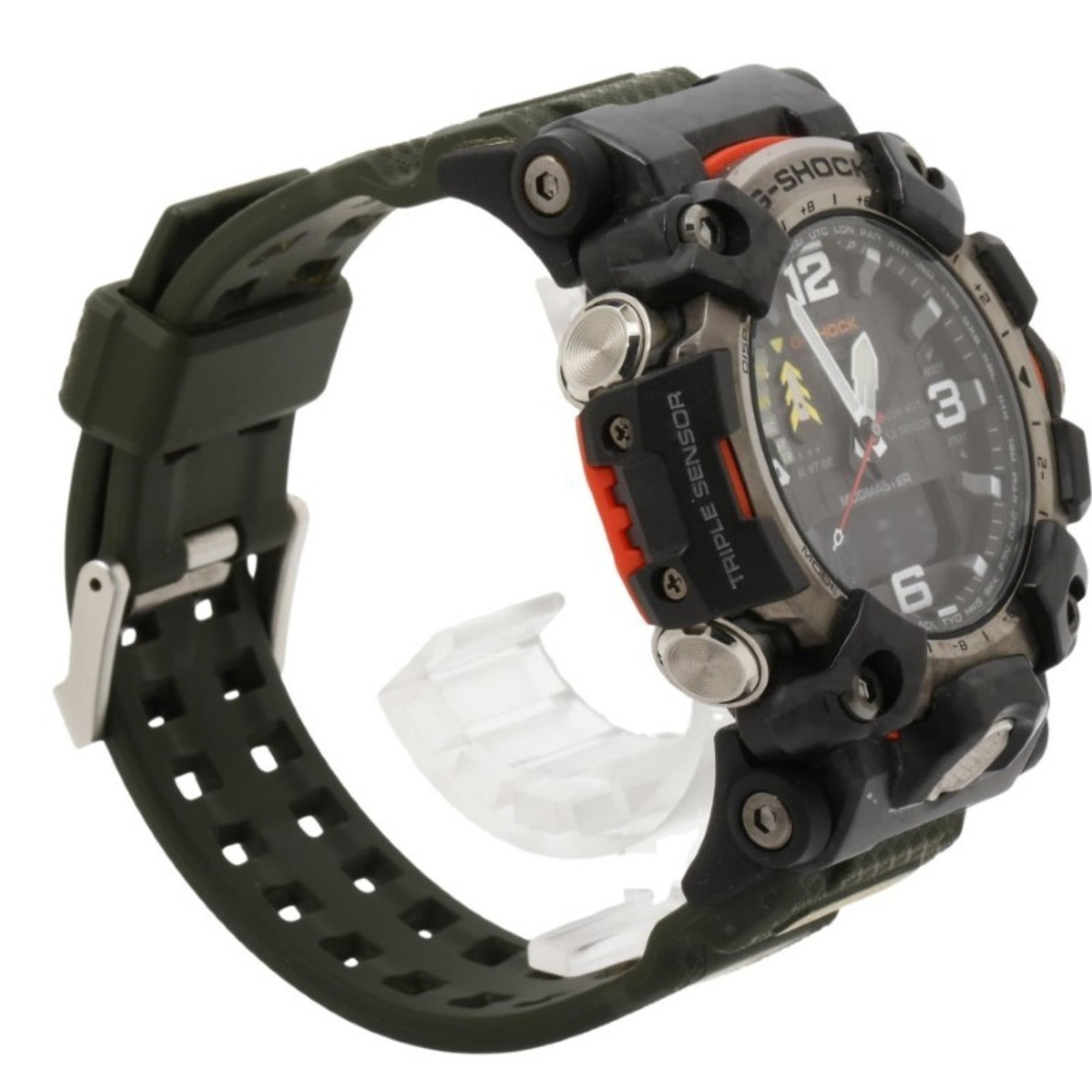 Strict Watch Rules Apply - 3