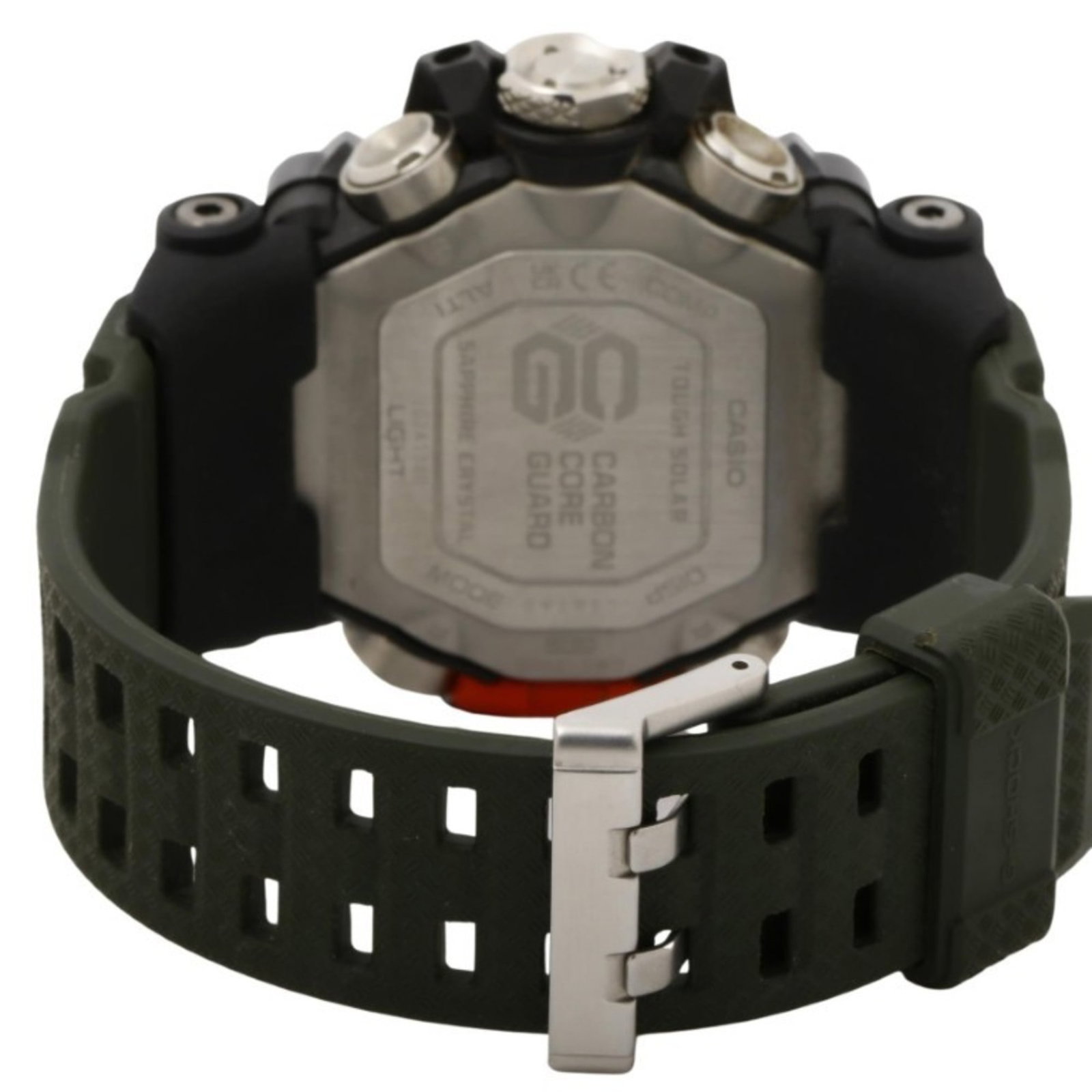 Strict Watch Rules Apply - 5