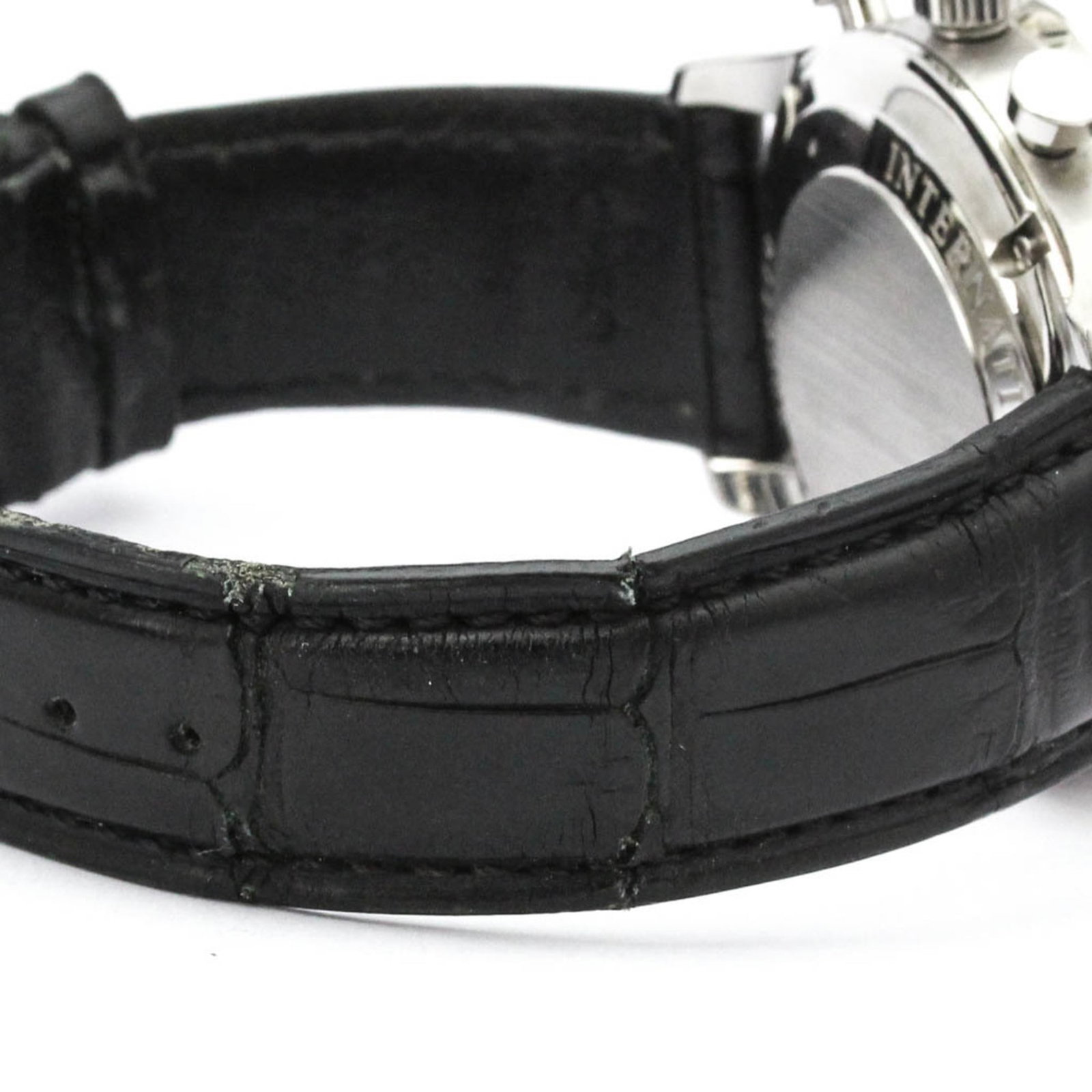 IWC wristwatch - 3