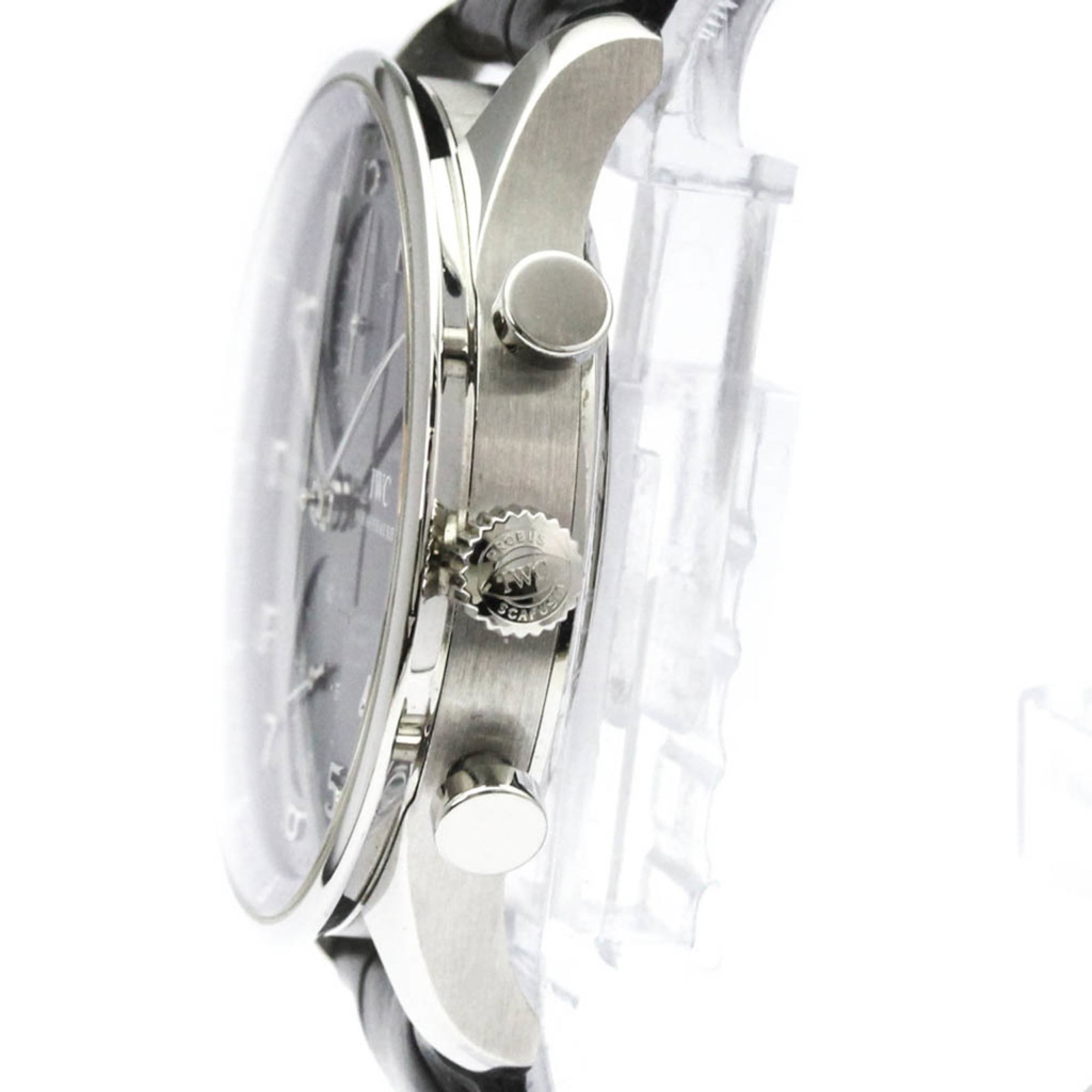IWC wristwatch - 4