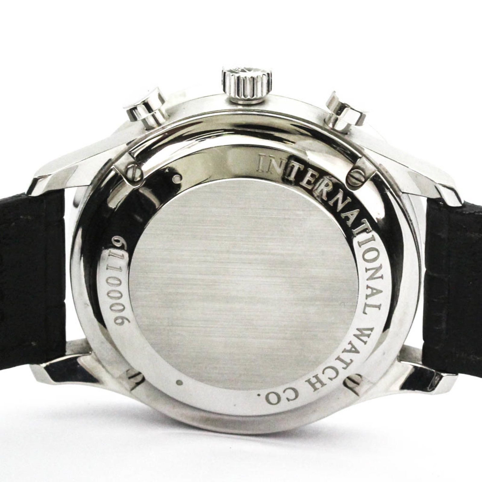 IWC wristwatch - 7