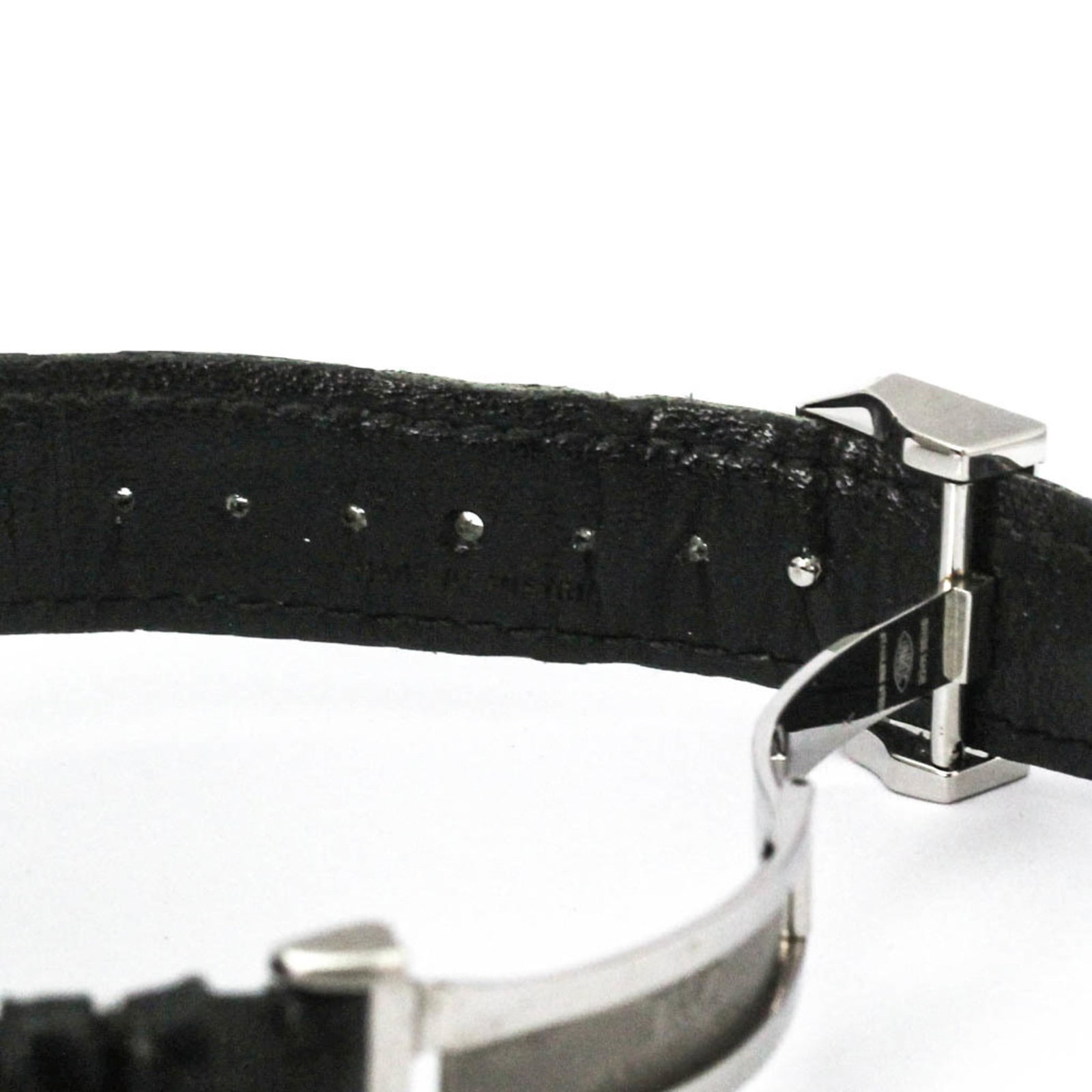 IWC wristwatch - 8