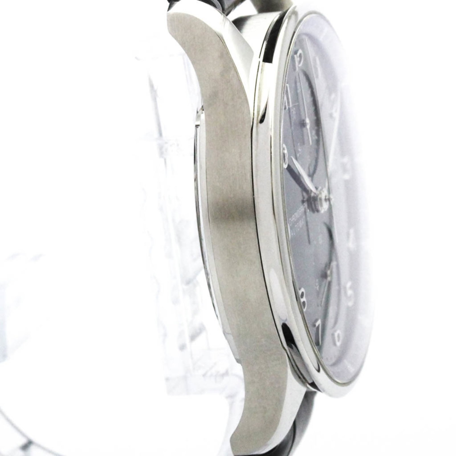 IWC wristwatch - 9