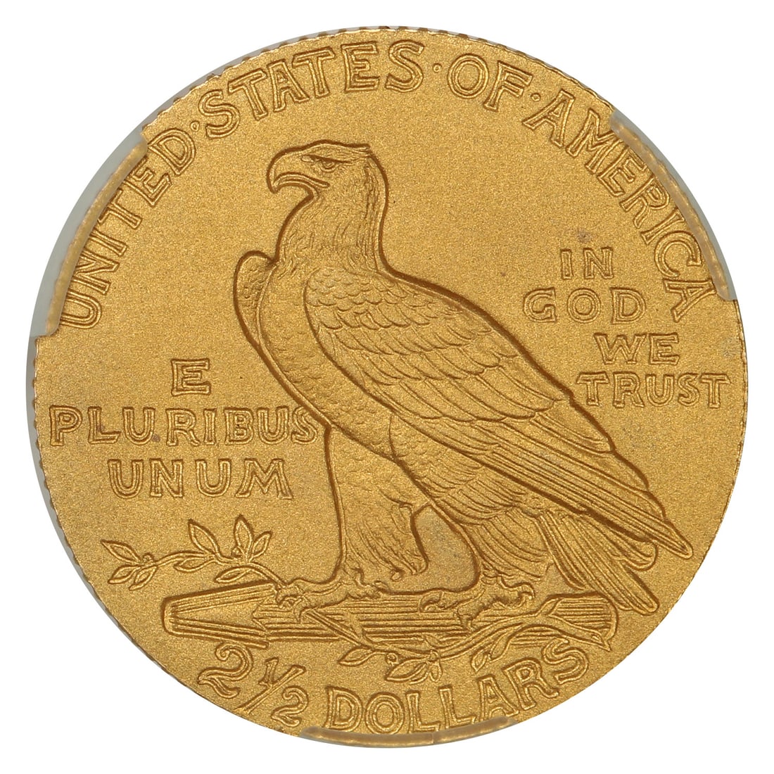 CACG PR67 - 4