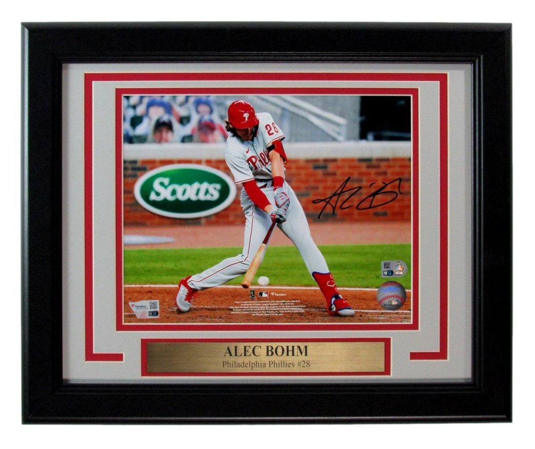 Strict Rules Fanatics Signed Photo 8x10 Framed: Strict Rules Fanatics Signed Photo 8x10 Framed Exceptional Strict Rules Fanatics Signed Photo available for auction. Review complete item specifications below for detailed information. Item