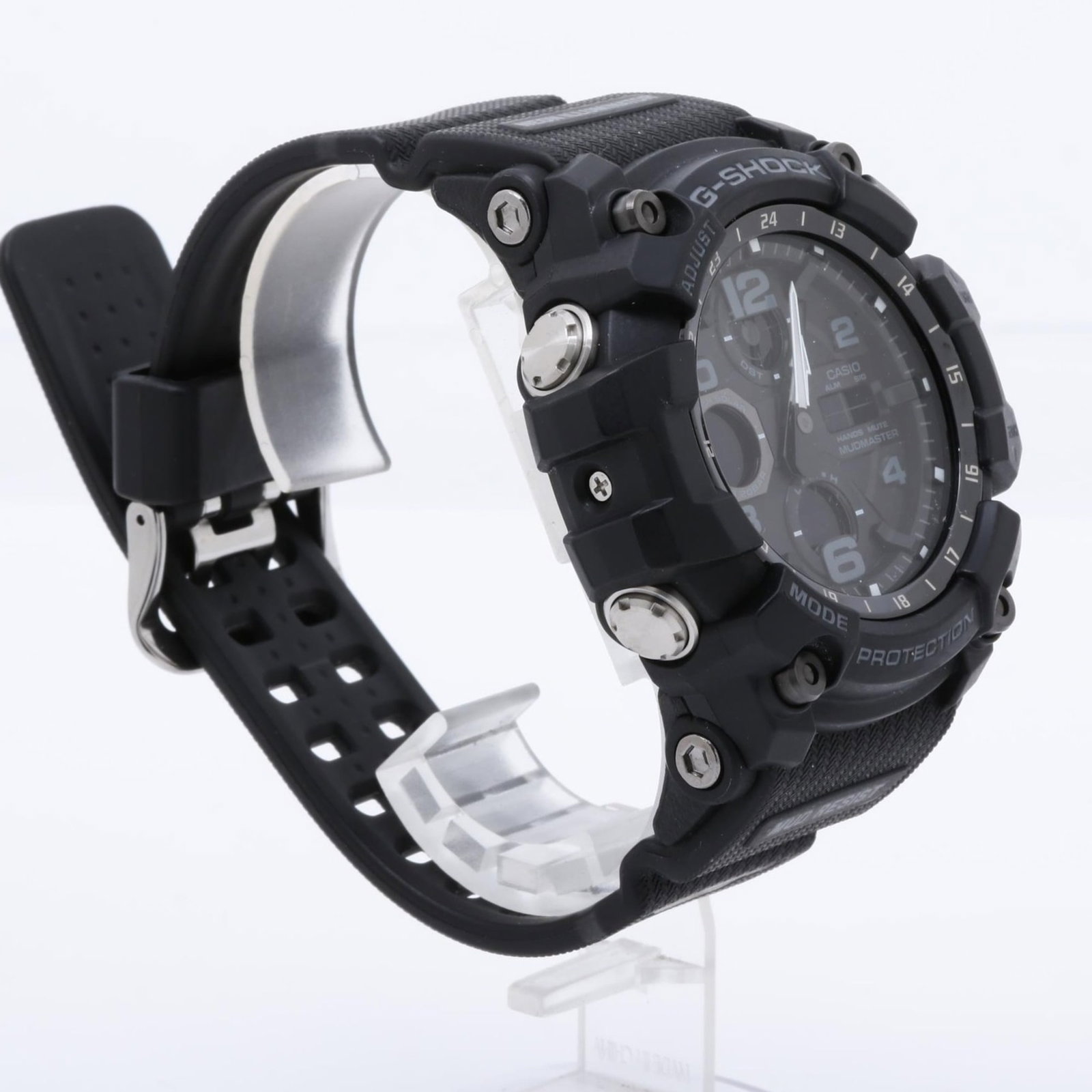 Strict Watch Rules Apply - 3