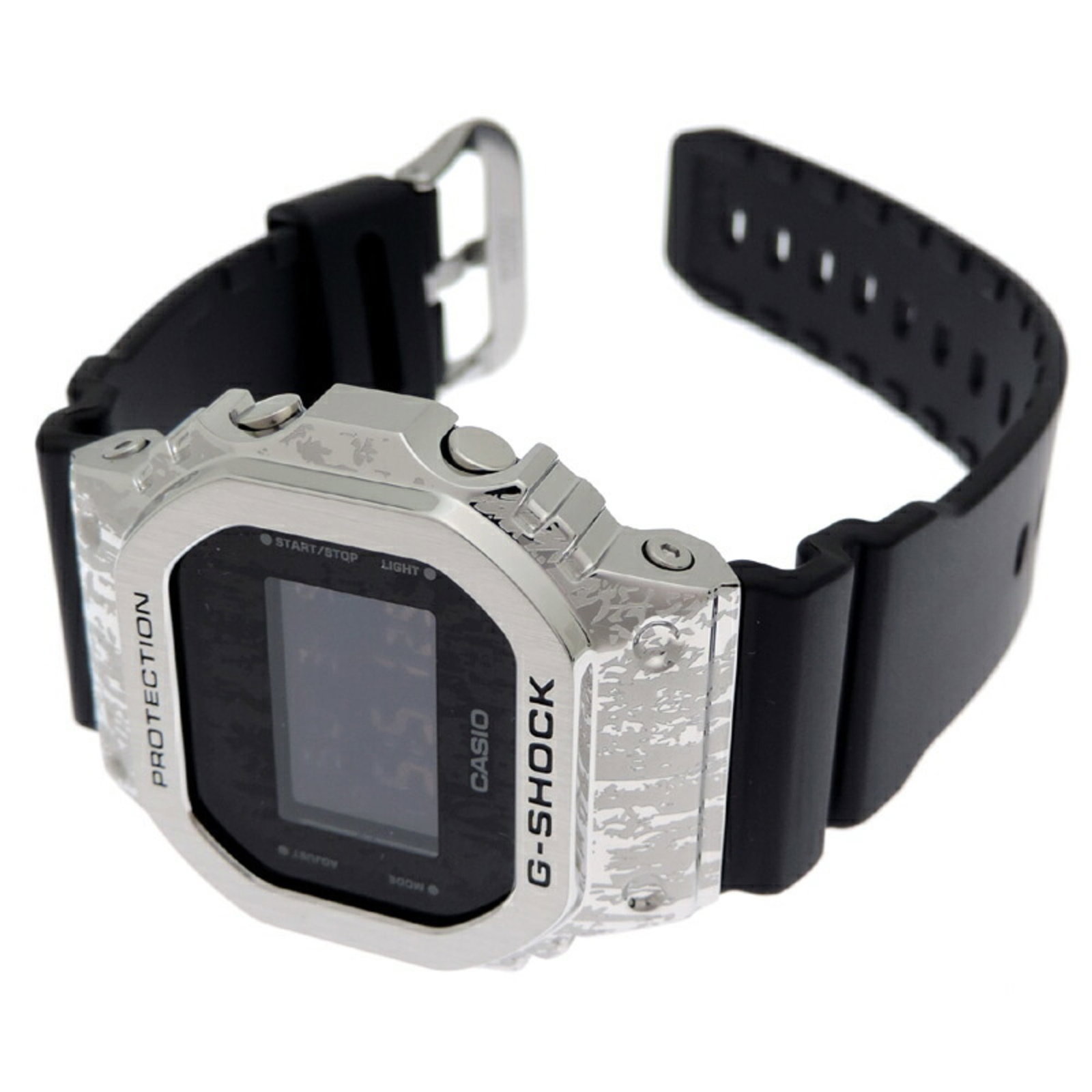 Strict Watch Rules Apply - 2