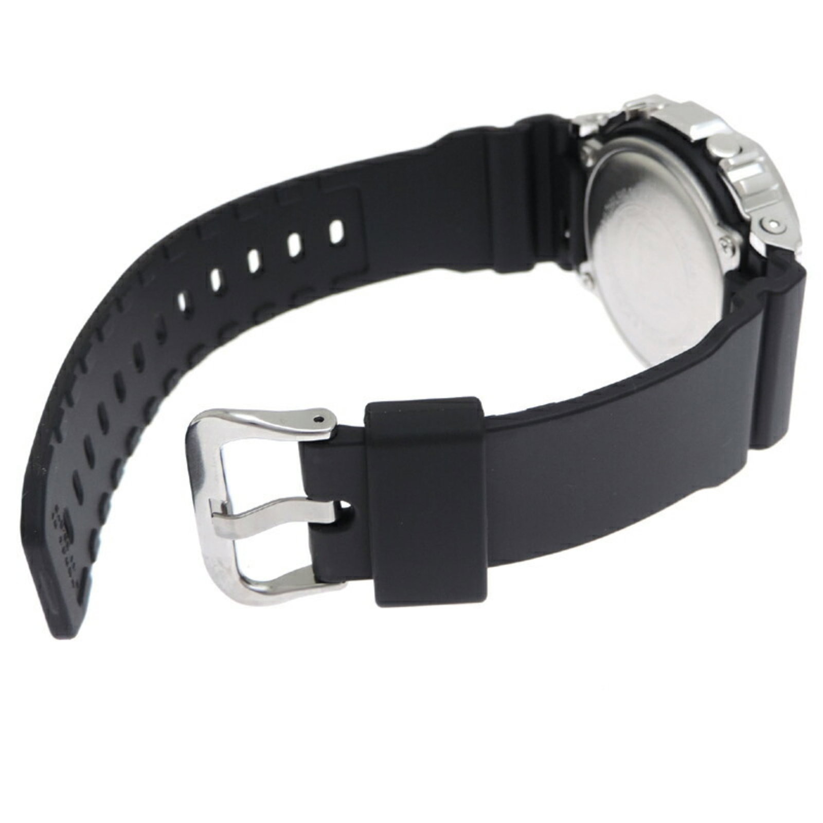 Strict Watch Rules Apply - 3