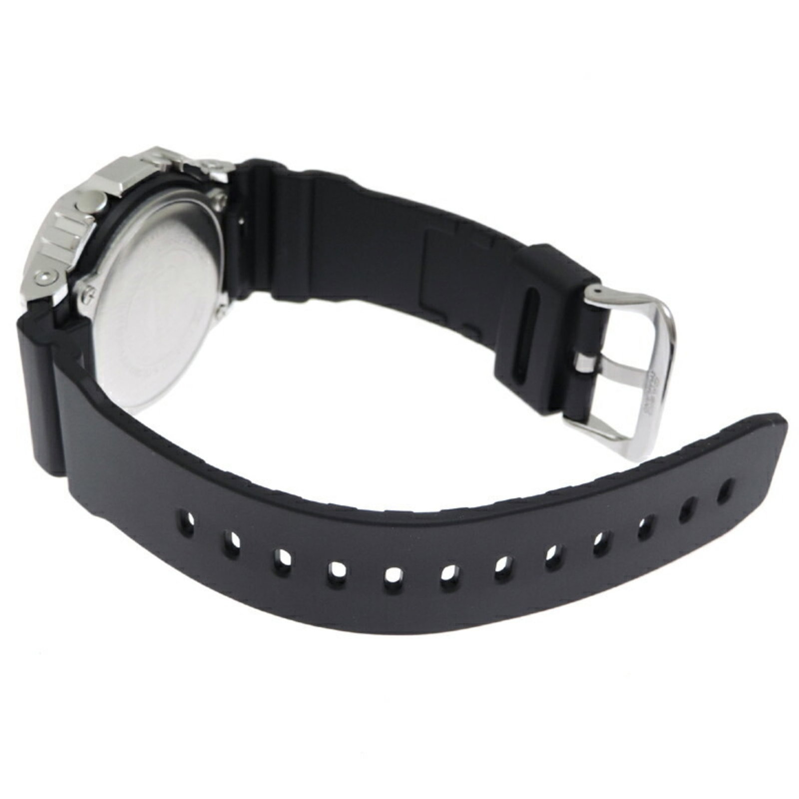 Strict Watch Rules Apply - 4