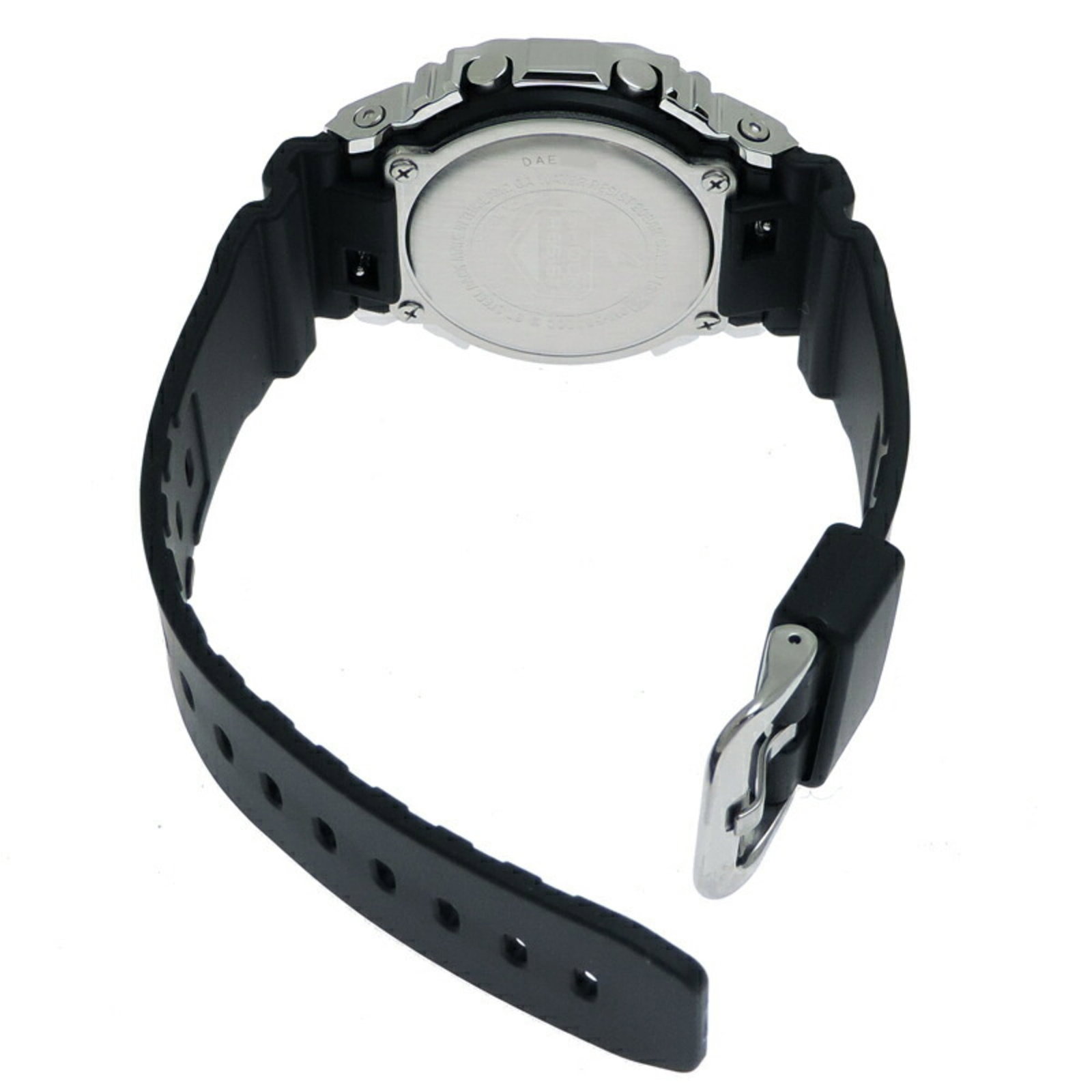 Strict Watch Rules Apply - 5