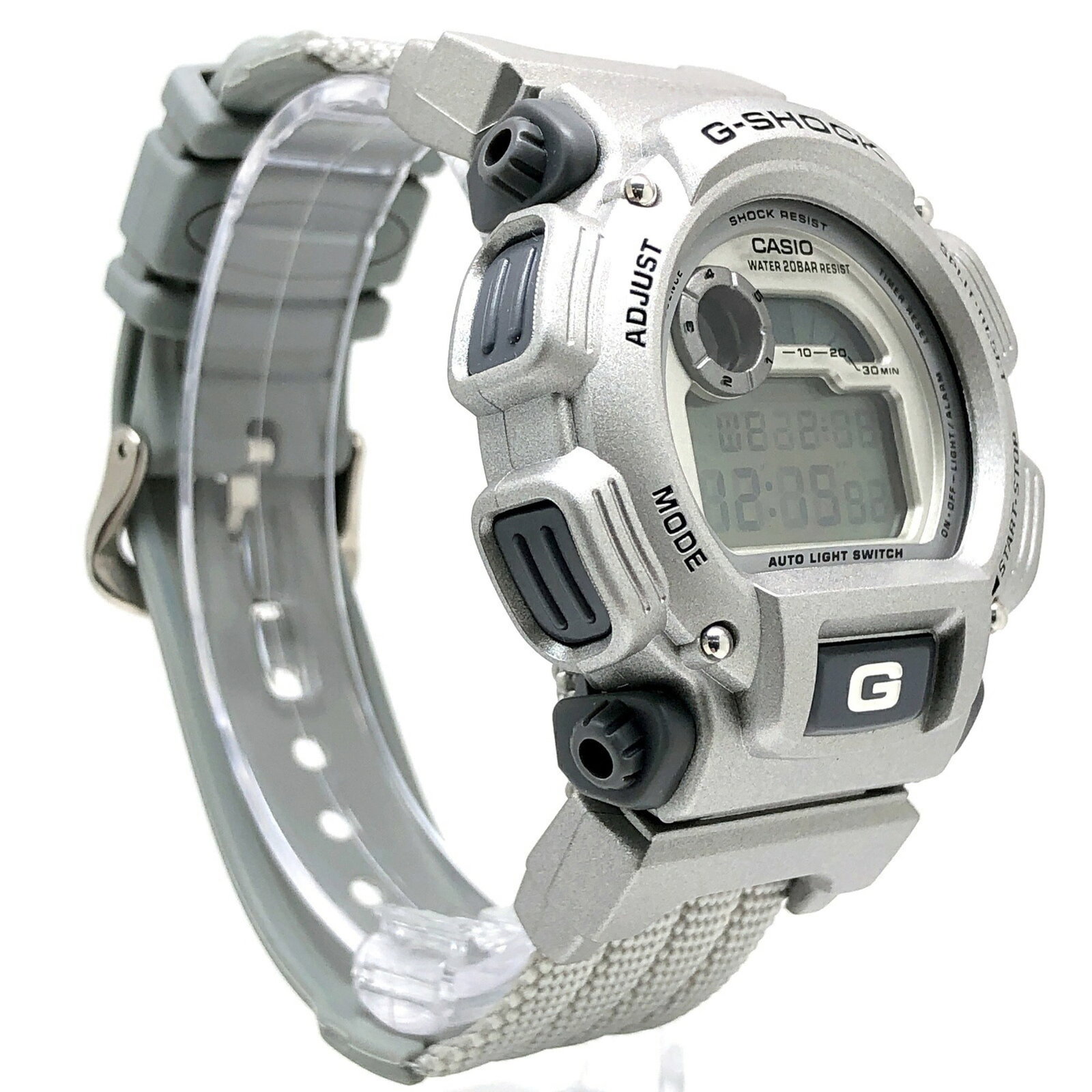 Strict Watch Rules Apply - 2