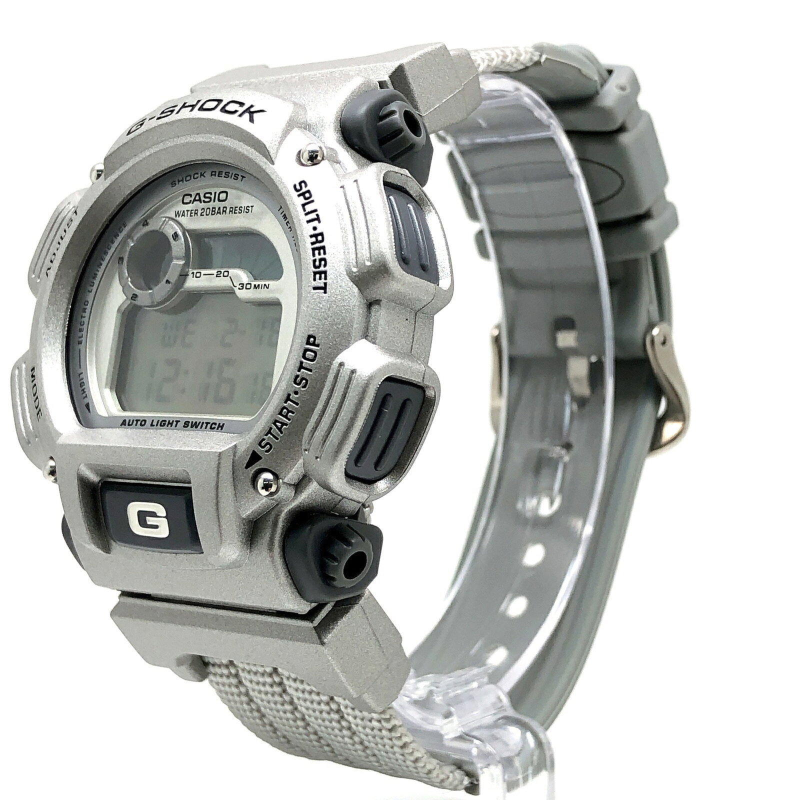 Strict Watch Rules Apply - 3