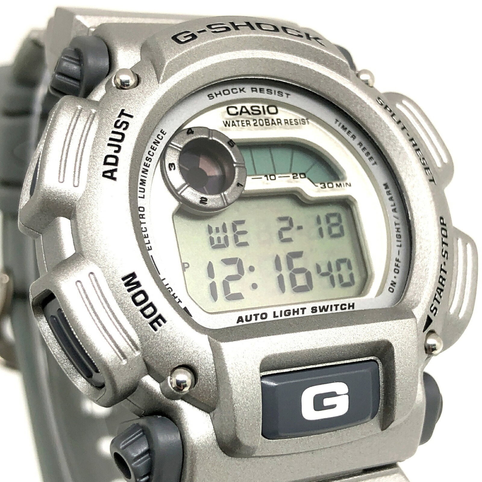 Strict Watch Rules Apply - 4