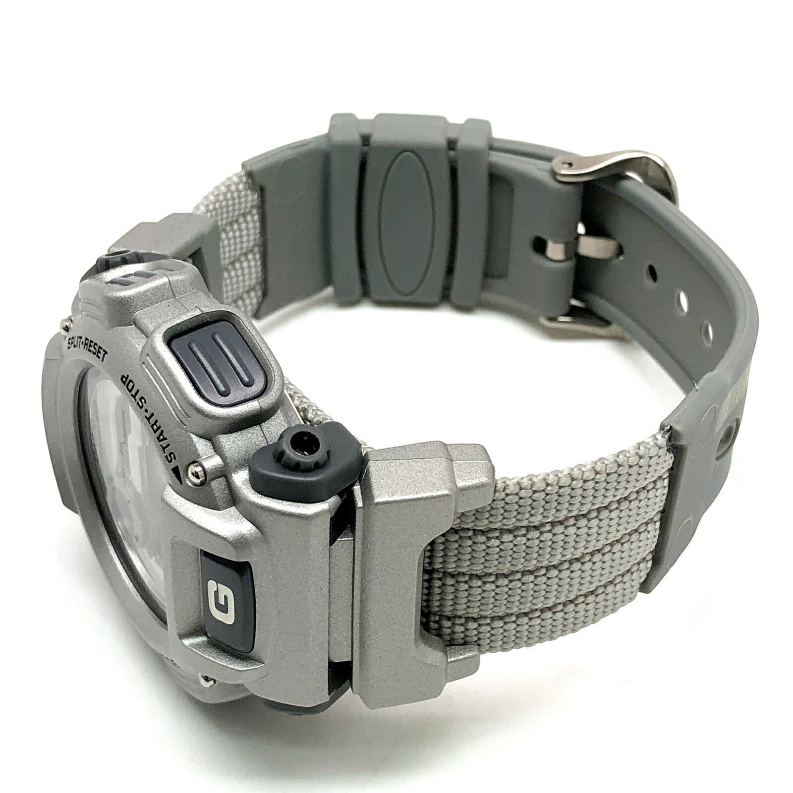 Strict Watch Rules Apply - 5