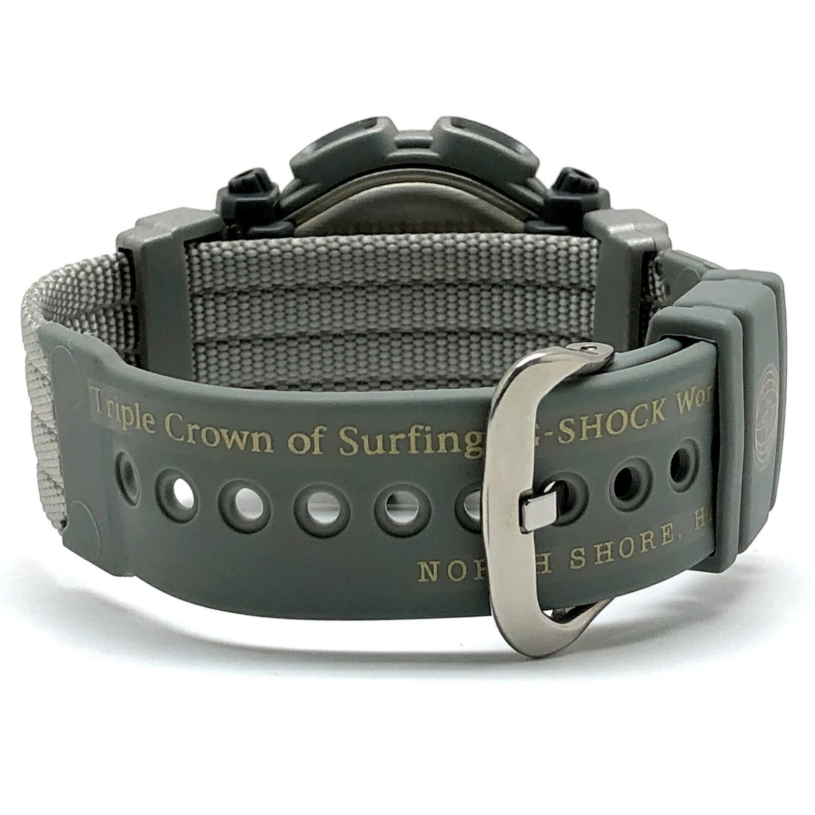 Strict Watch Rules Apply - 6