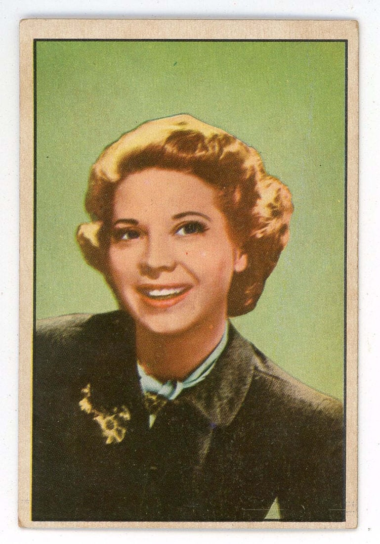 Stars of Dinah Shore Television Radio NBC Card: Stars of Dinah Shore Television Radio NBC Card Stars of Dinah Shore Television Radio NBC Card #28 is a unique collectible from 1953, featuring an iconic image of Dinah Shore. Packed and shipped from D