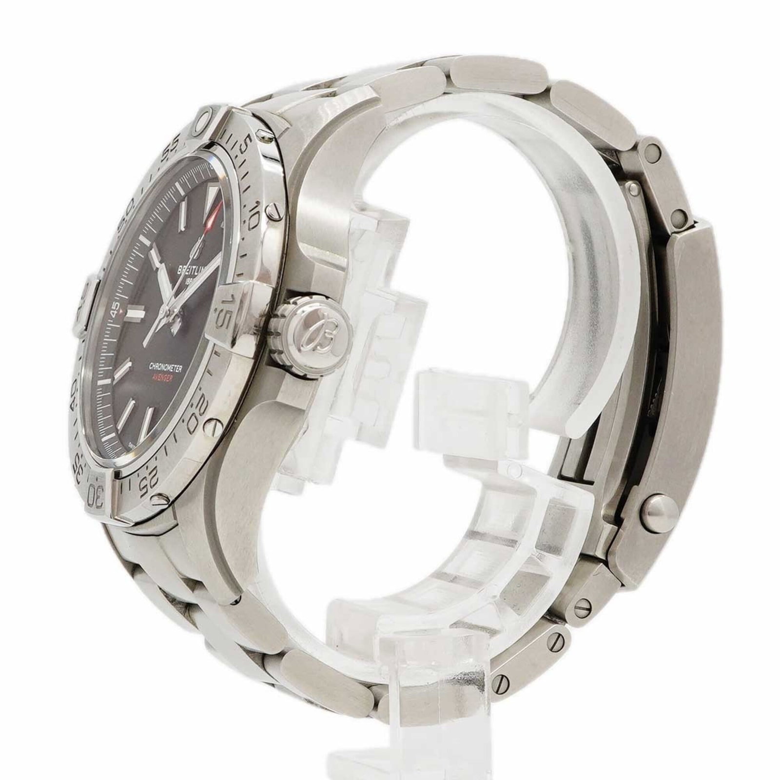Strict Rules Wristwatch - 2