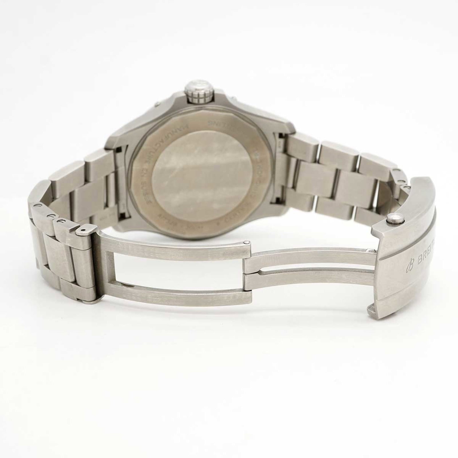 Strict Rules Wristwatch - 4