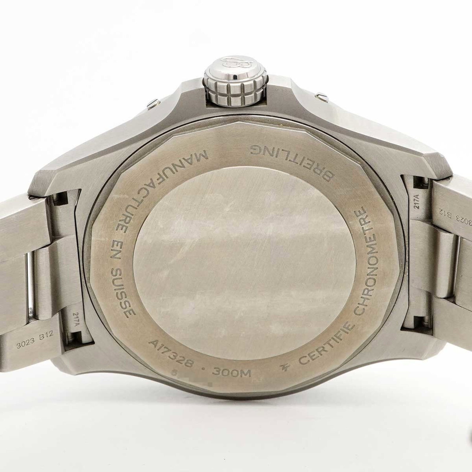 Strict Rules Wristwatch - 5