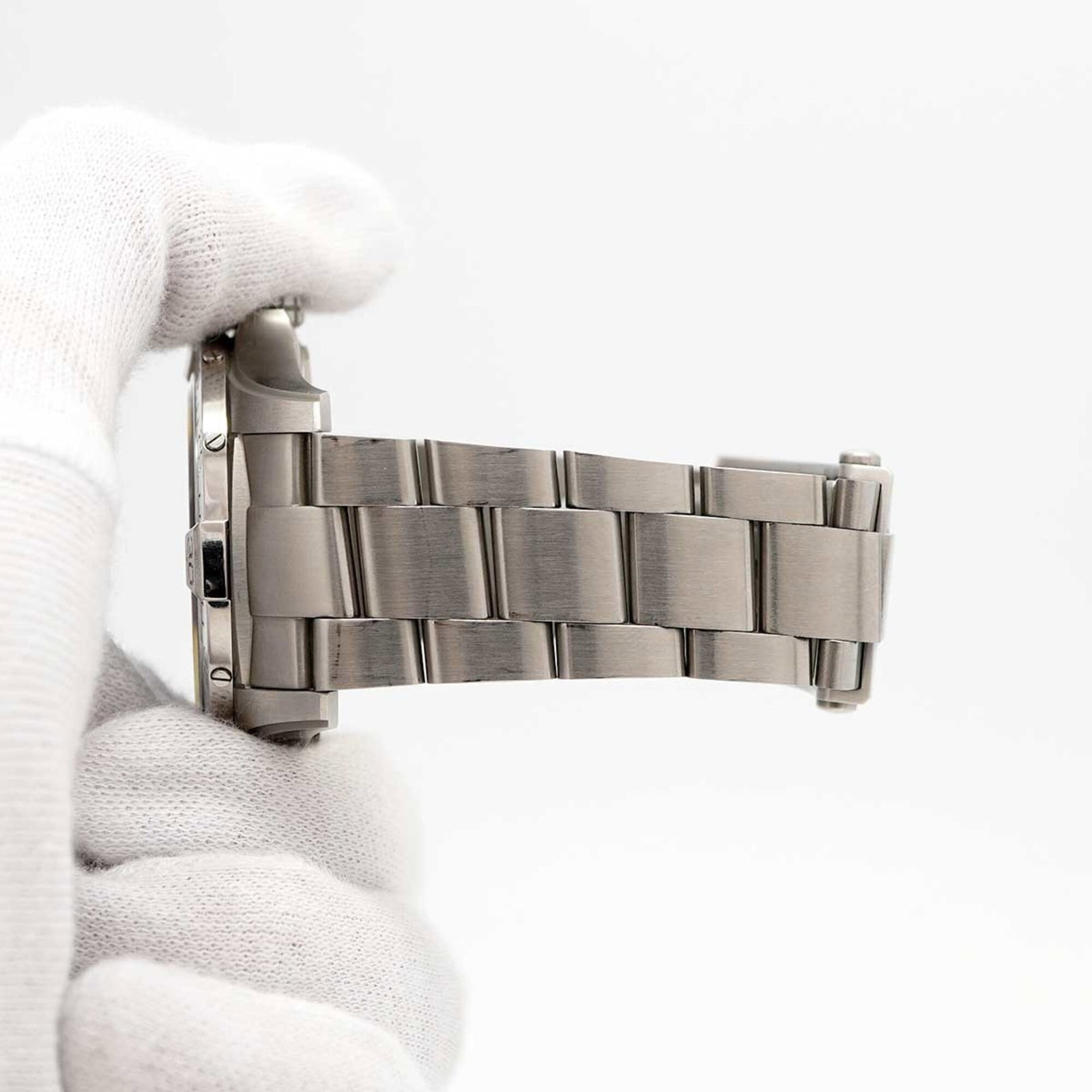 Strict Rules Wristwatch - 6
