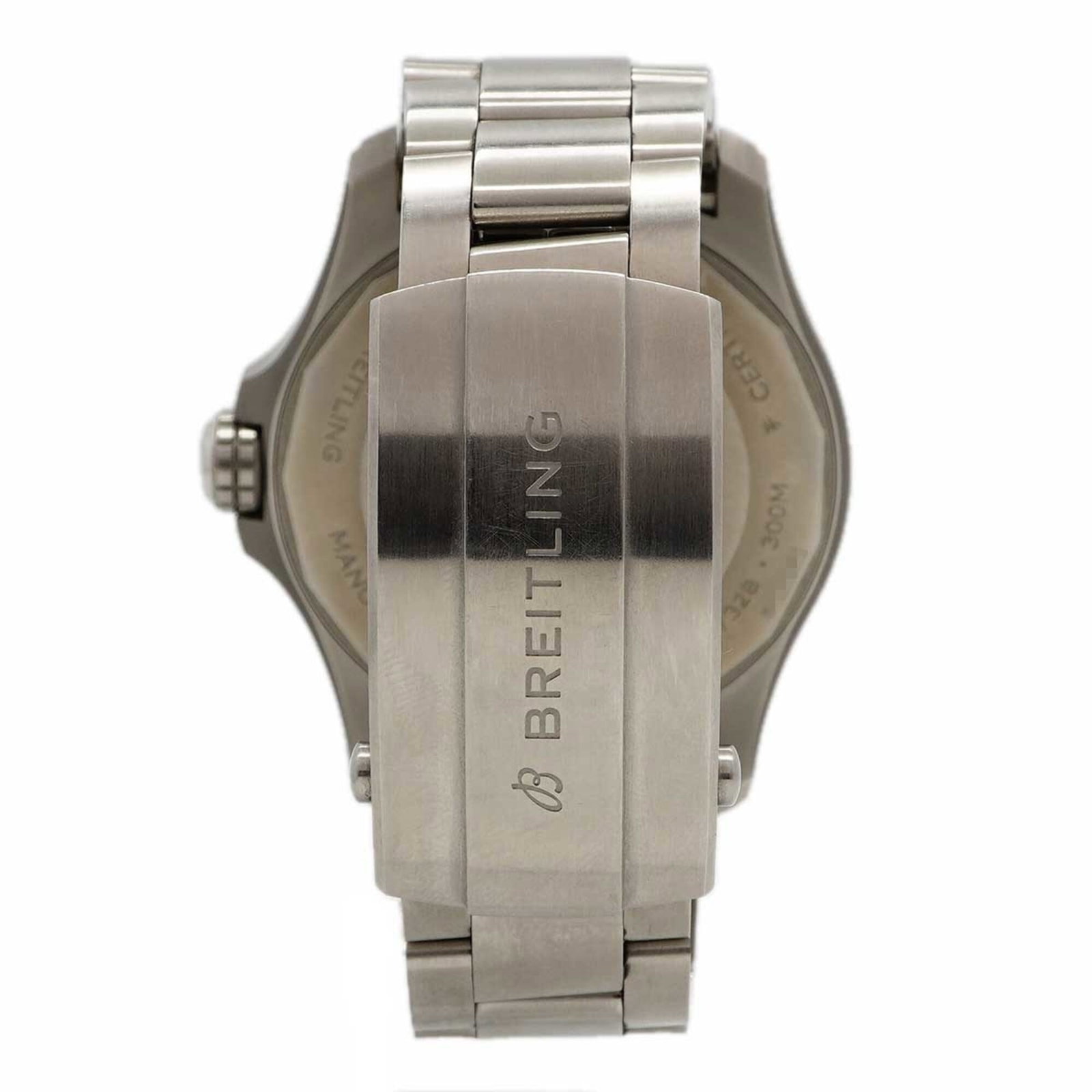 Strict Rules Wristwatch - 8