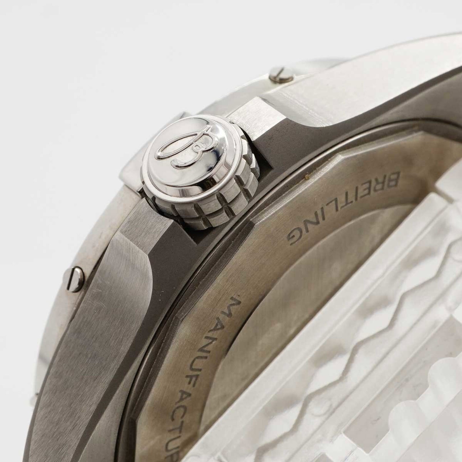 Strict Rules Wristwatch - 9