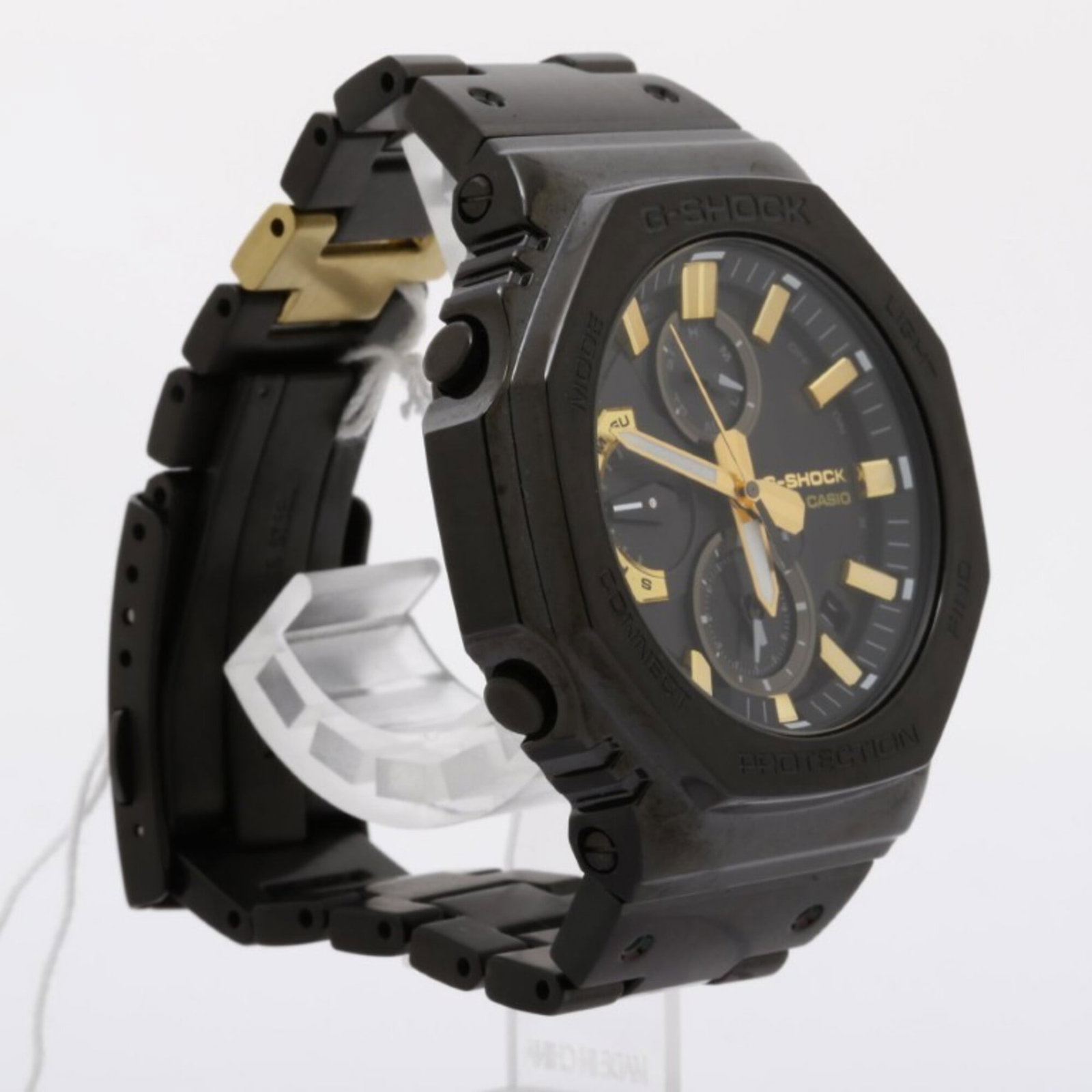 Strict Watch Rules Apply - 3