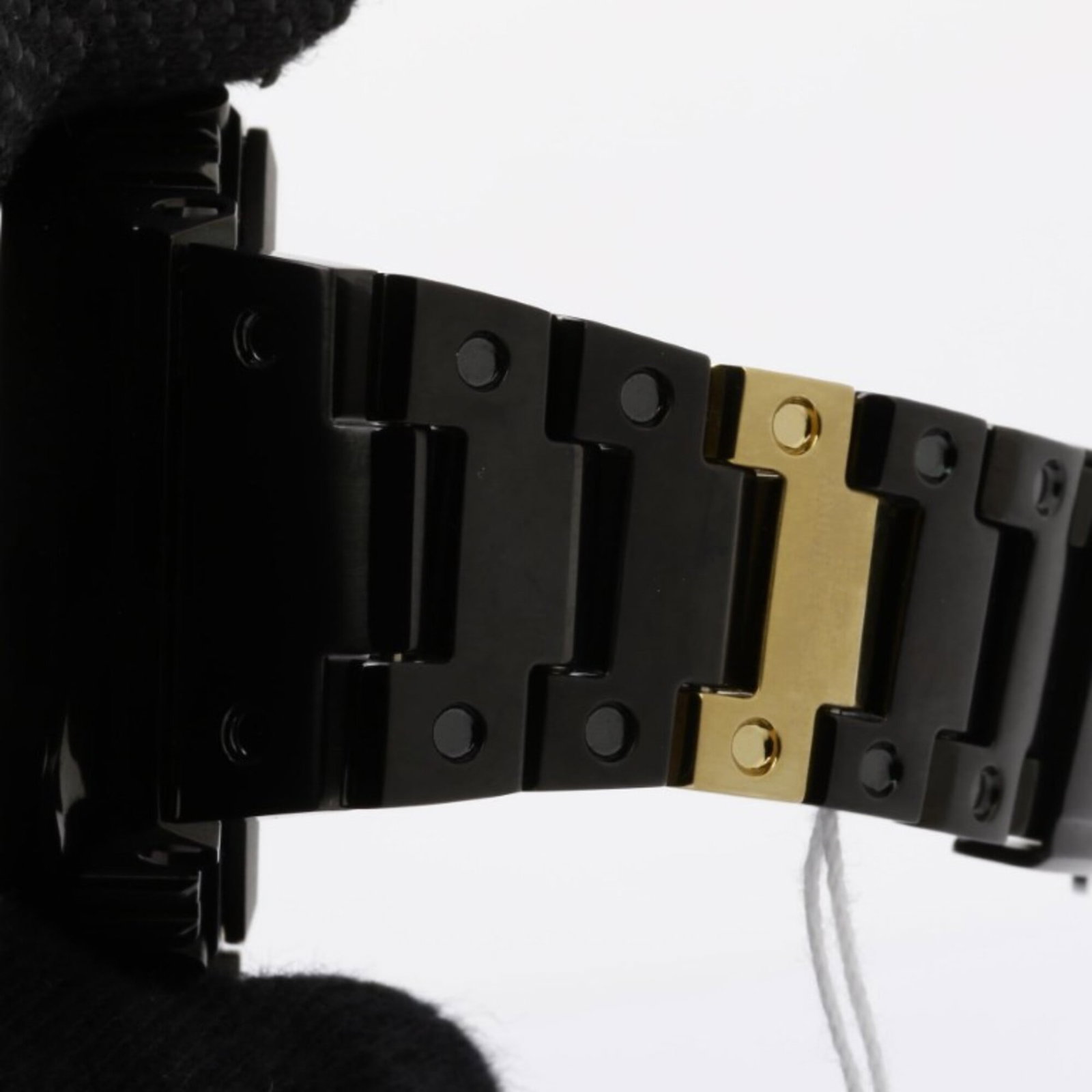 Strict Watch Rules Apply - 7