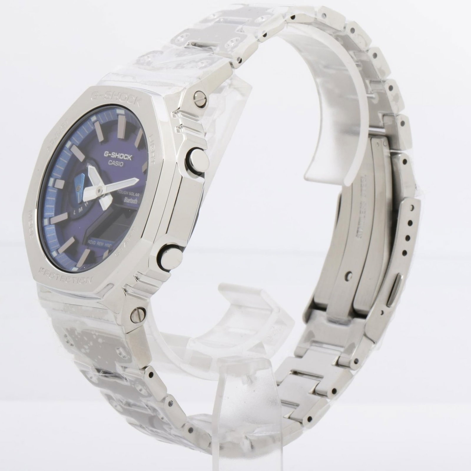 Strict Watch Rules Apply - 2