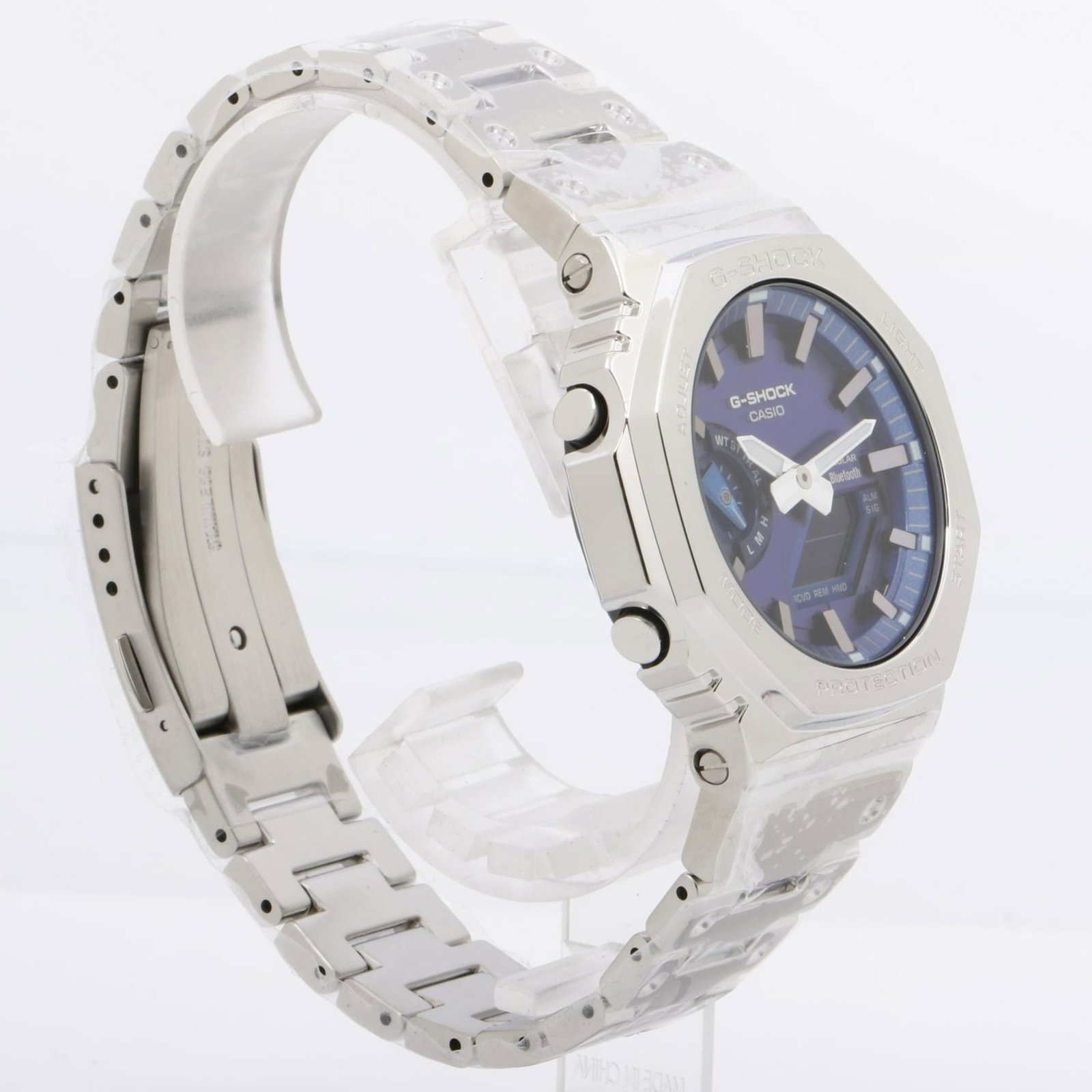 Strict Watch Rules Apply - 3