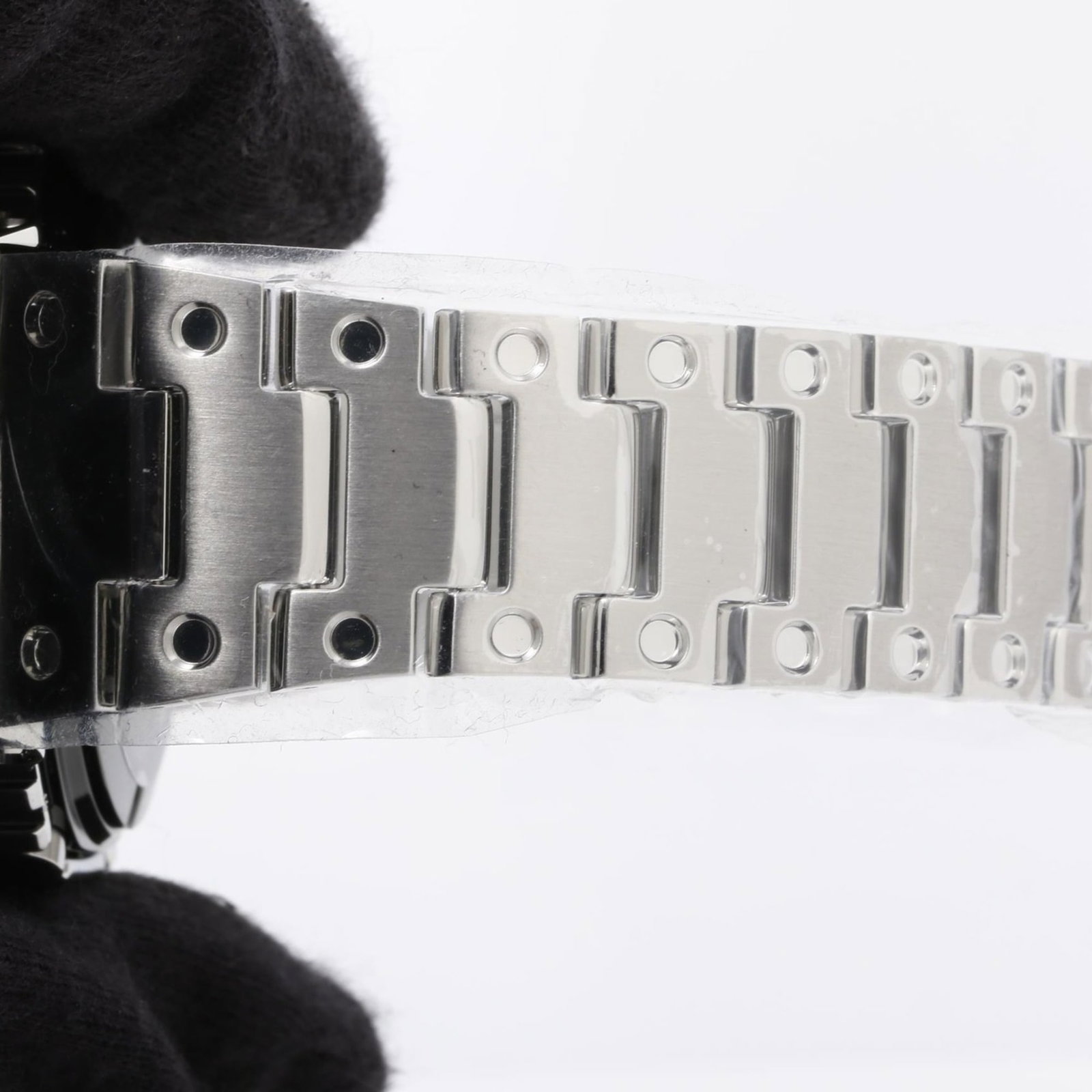 Strict Watch Rules Apply - 7