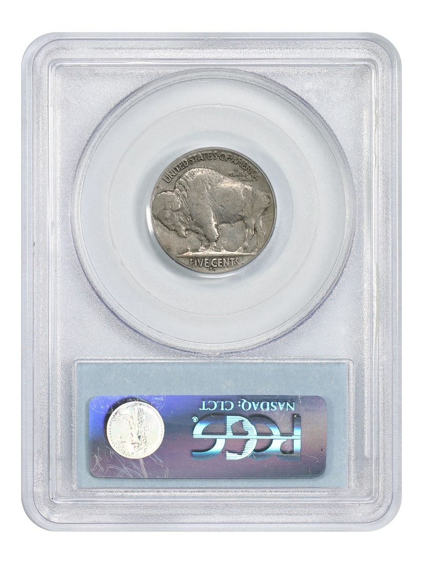 Key date nickel - 2