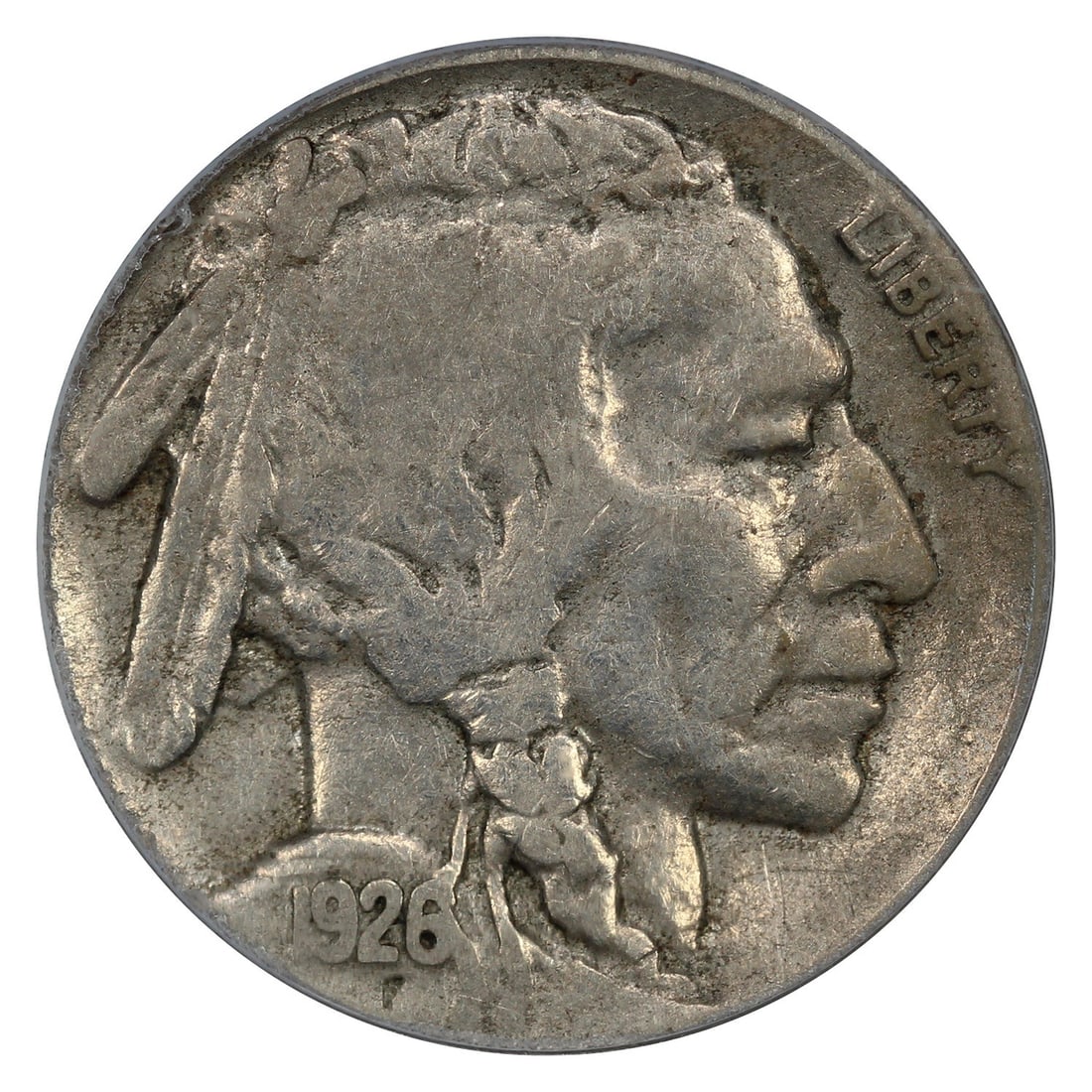 Key date nickel - 3