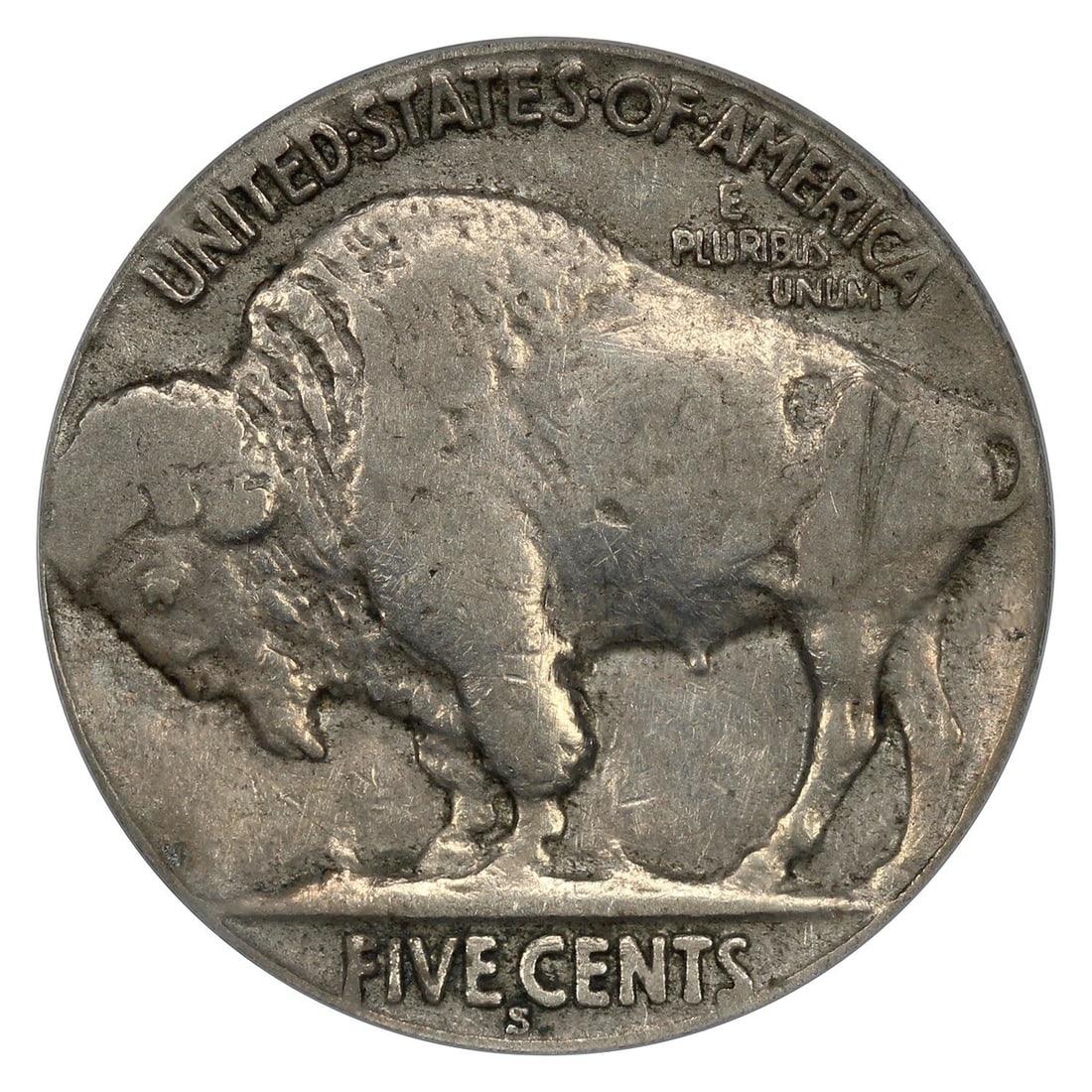 Key date nickel - 4