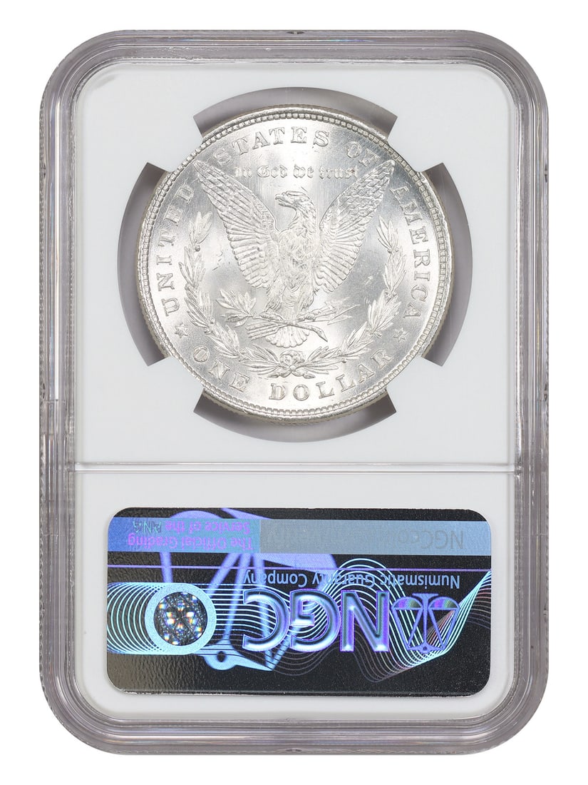 MS64 8TF $1 Important First Year Issue - 2