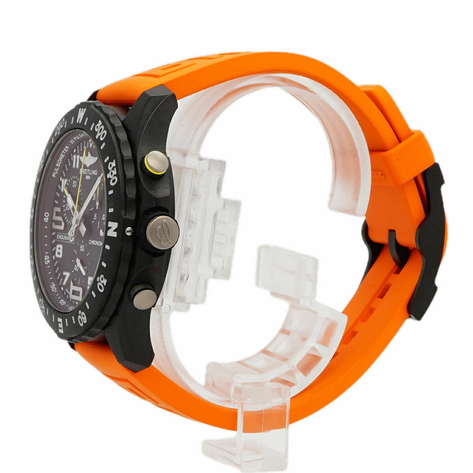Strict Rules Wristwatch - 2