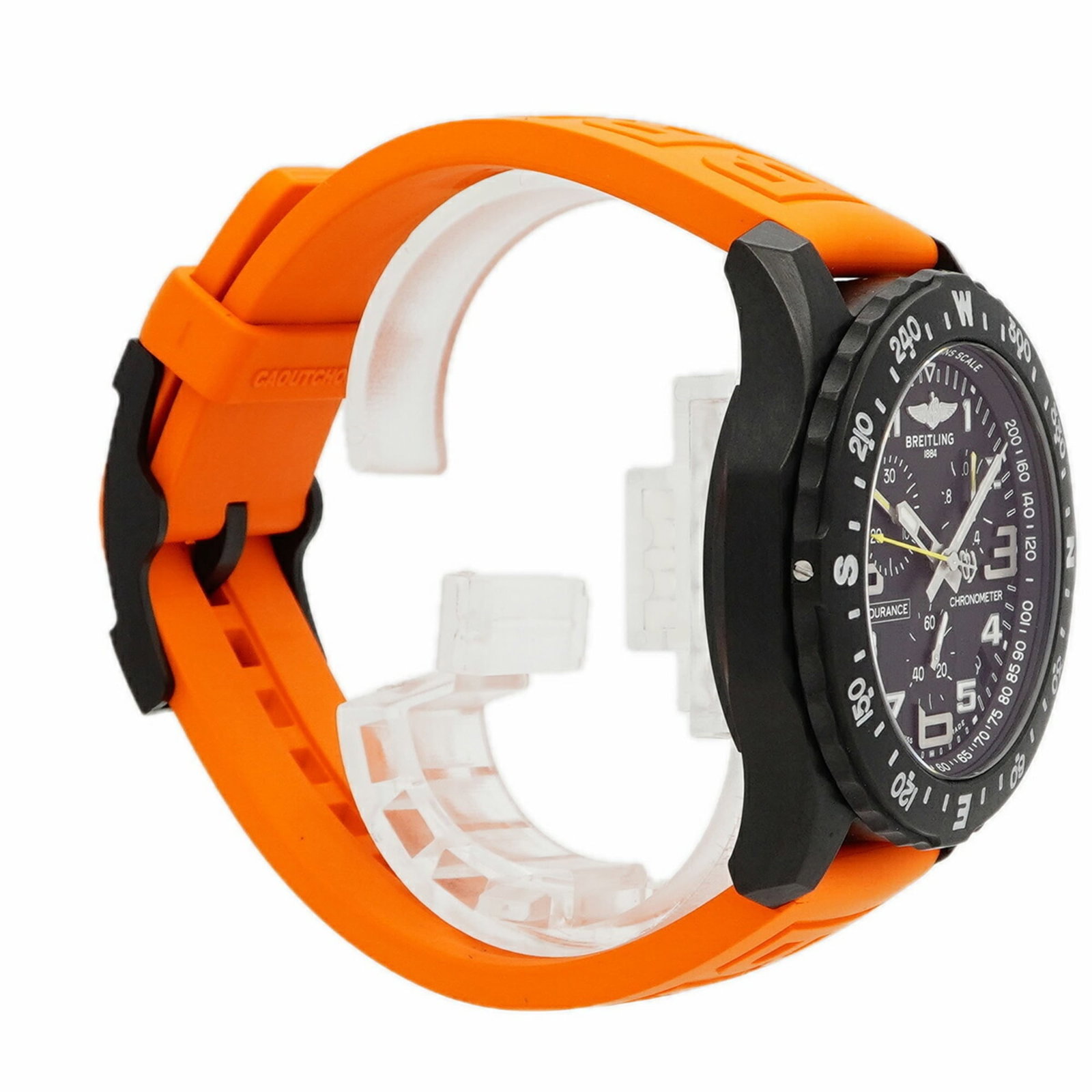Strict Rules Wristwatch - 3