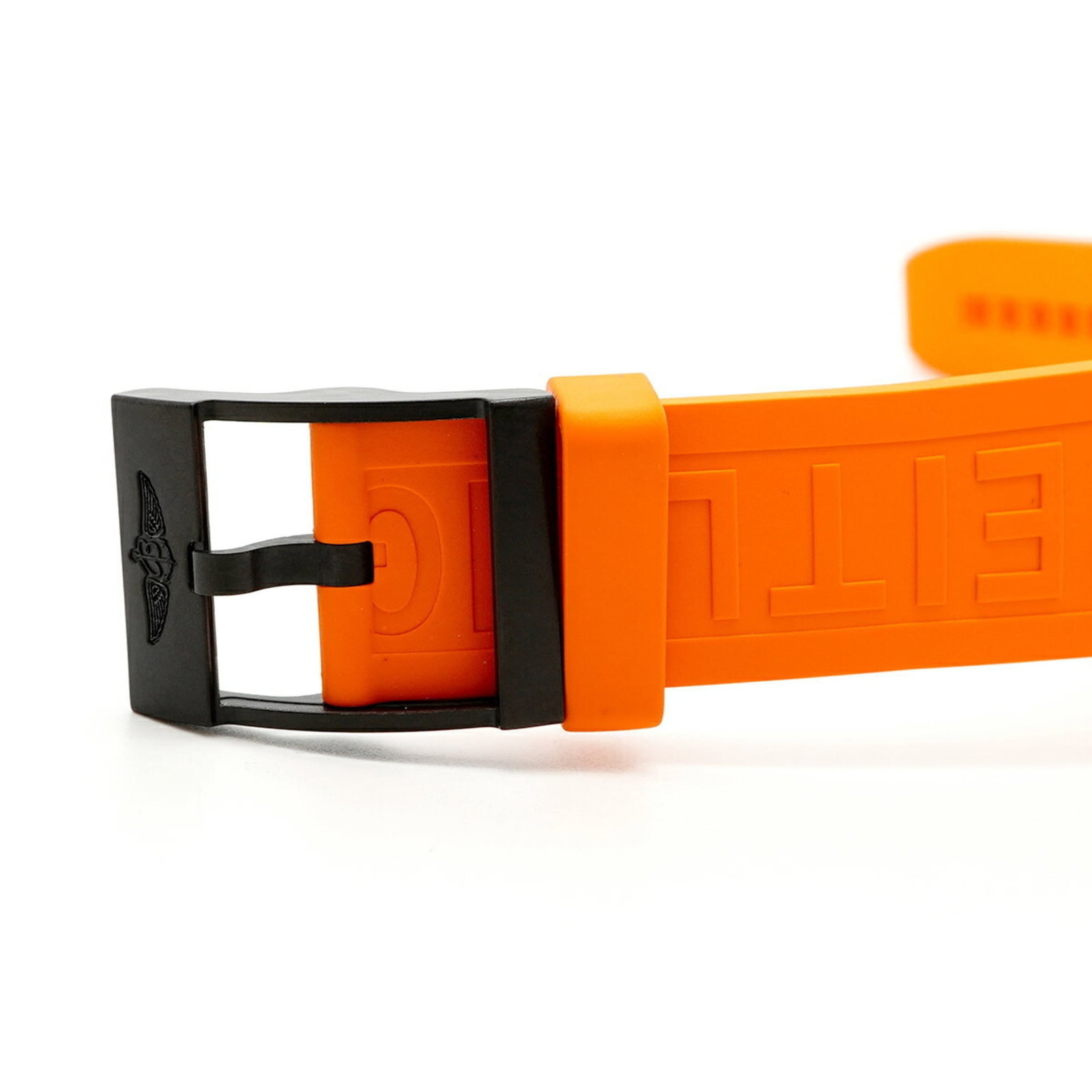 Strict Rules Wristwatch - 4