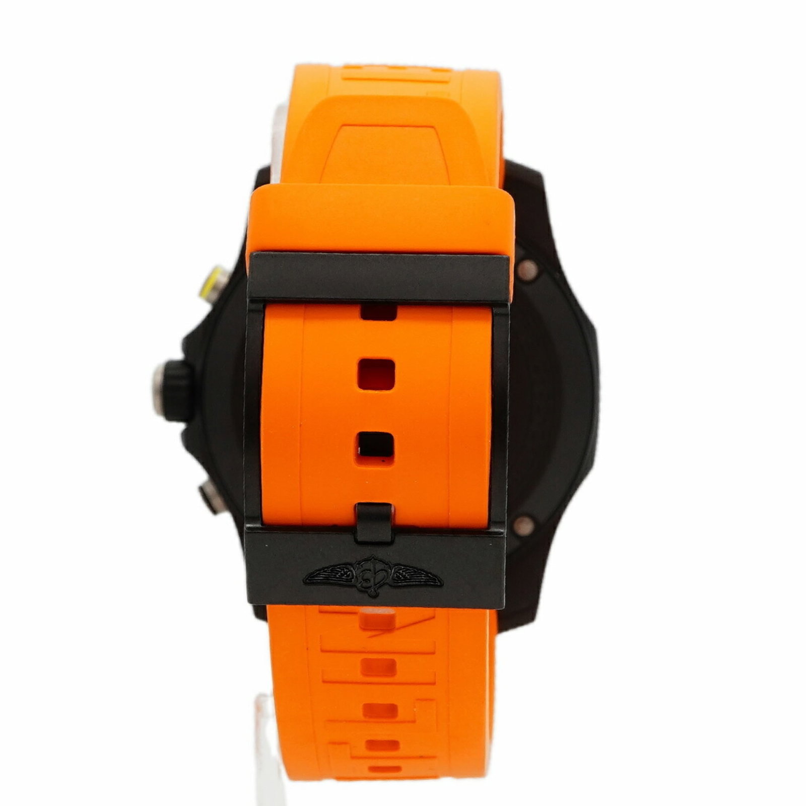 Strict Rules Wristwatch - 6