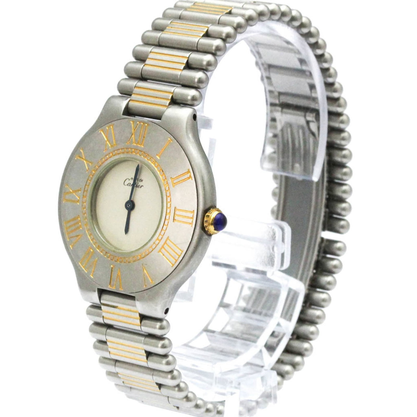 Watch Cartier - 2