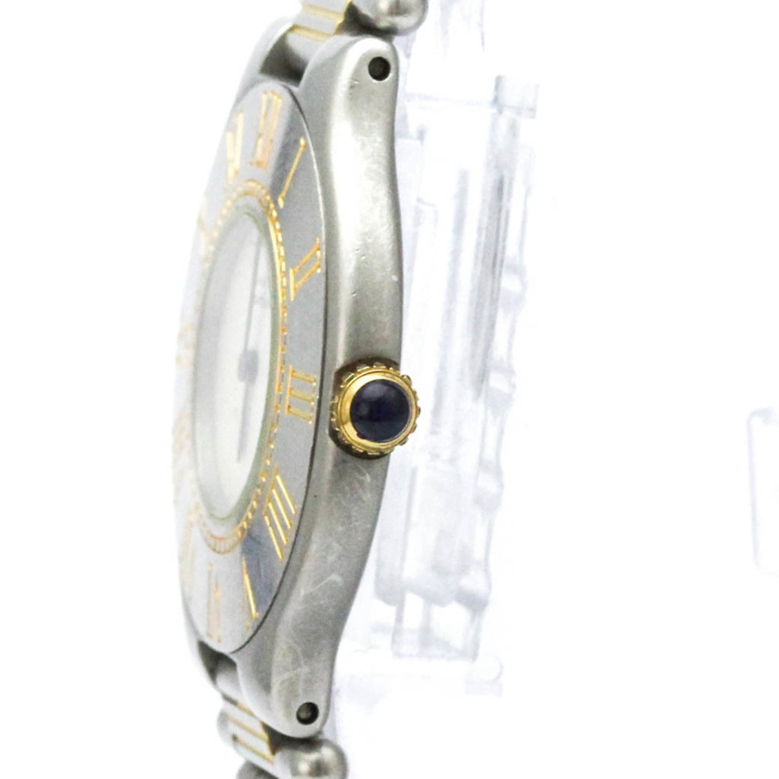Watch Cartier - 4