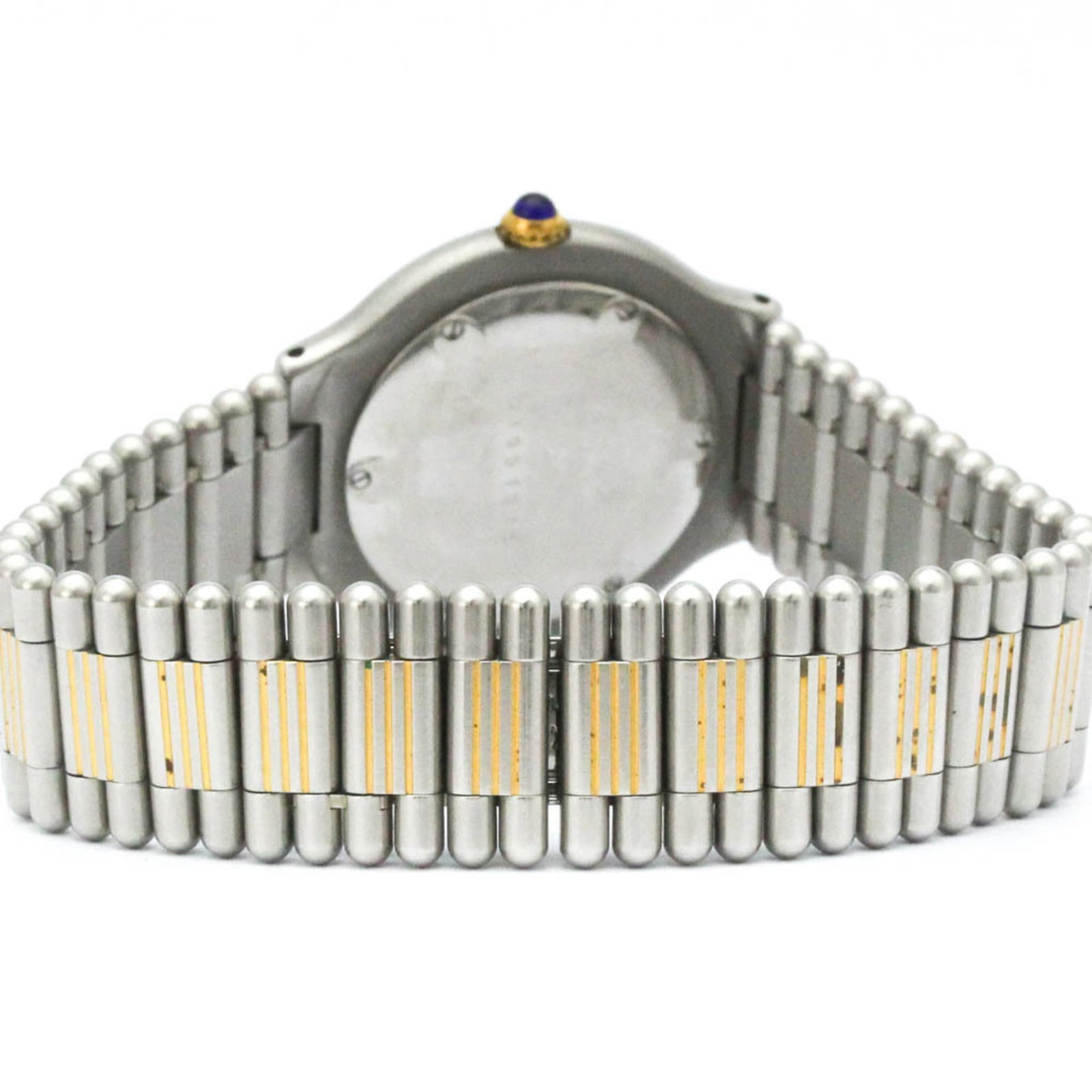 Watch Cartier - 5