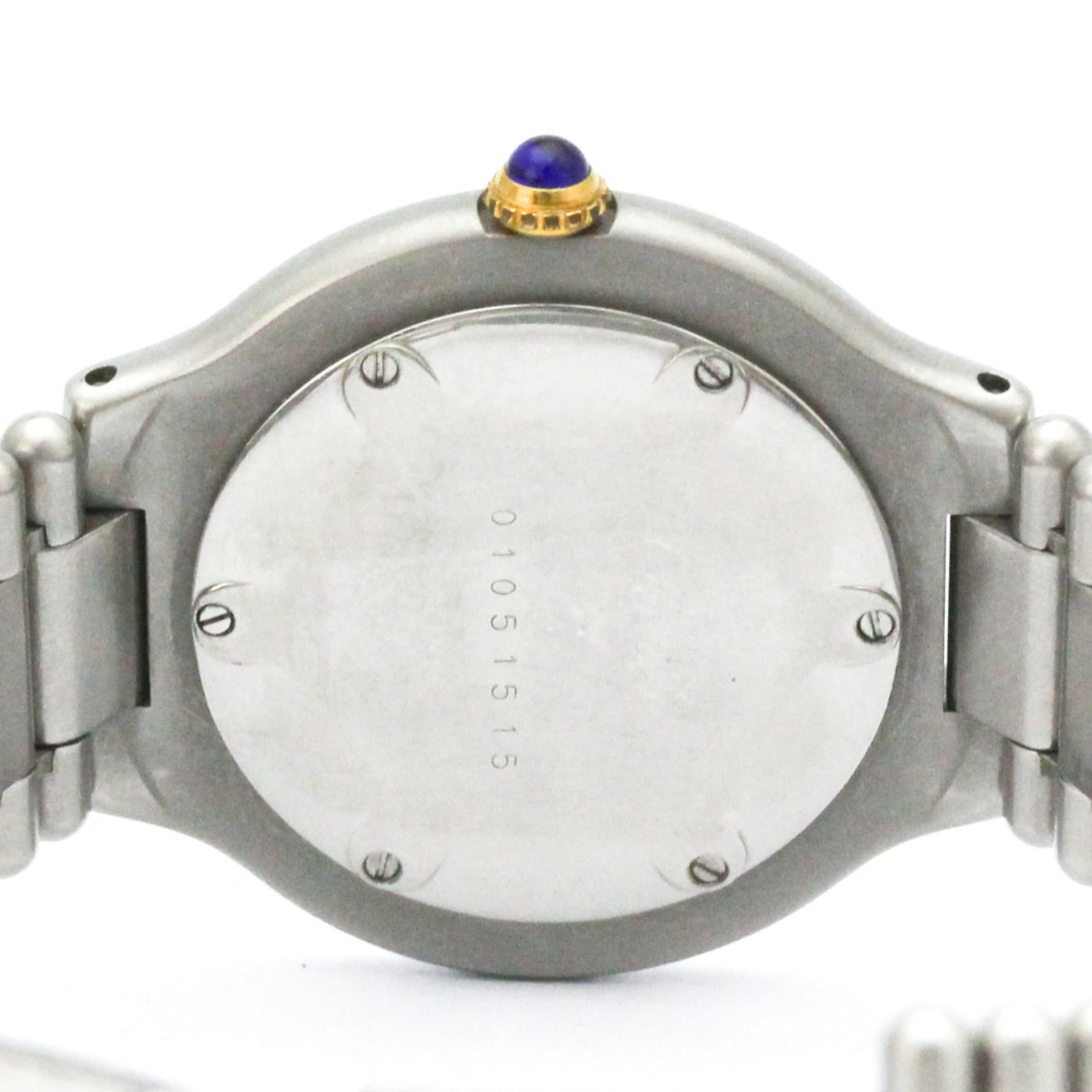 Watch Cartier - 6