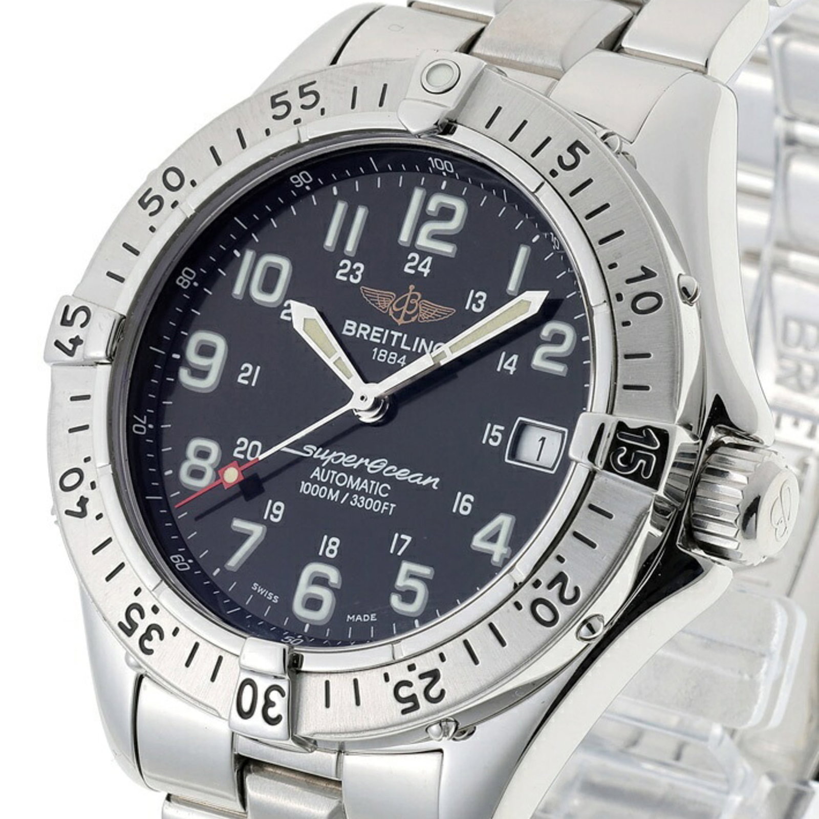 Strict Rules Wristwatch - 2