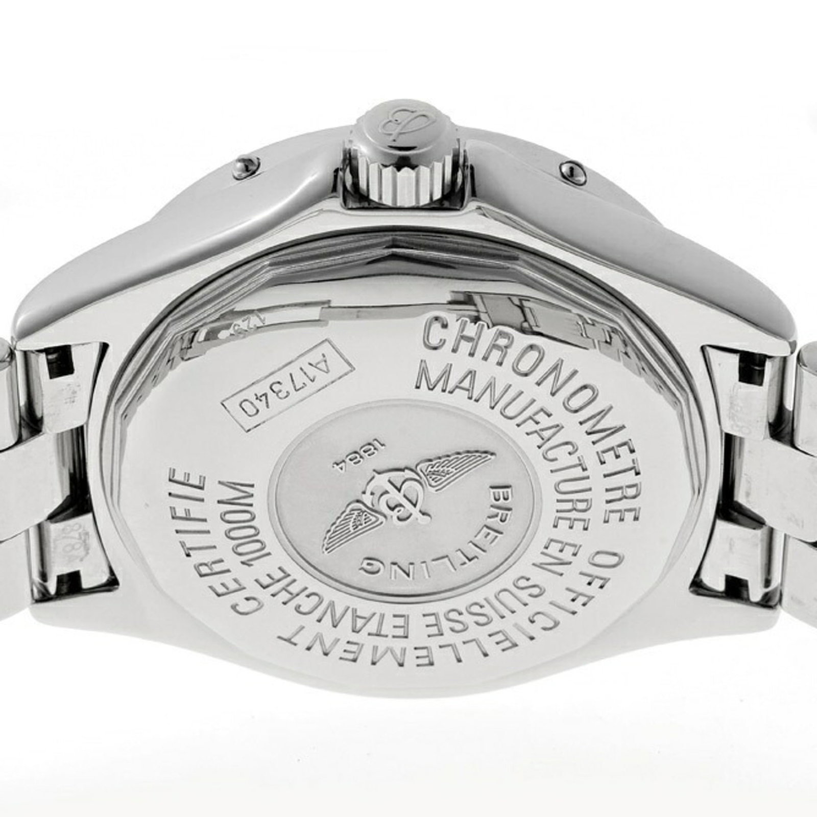 Strict Rules Wristwatch - 3